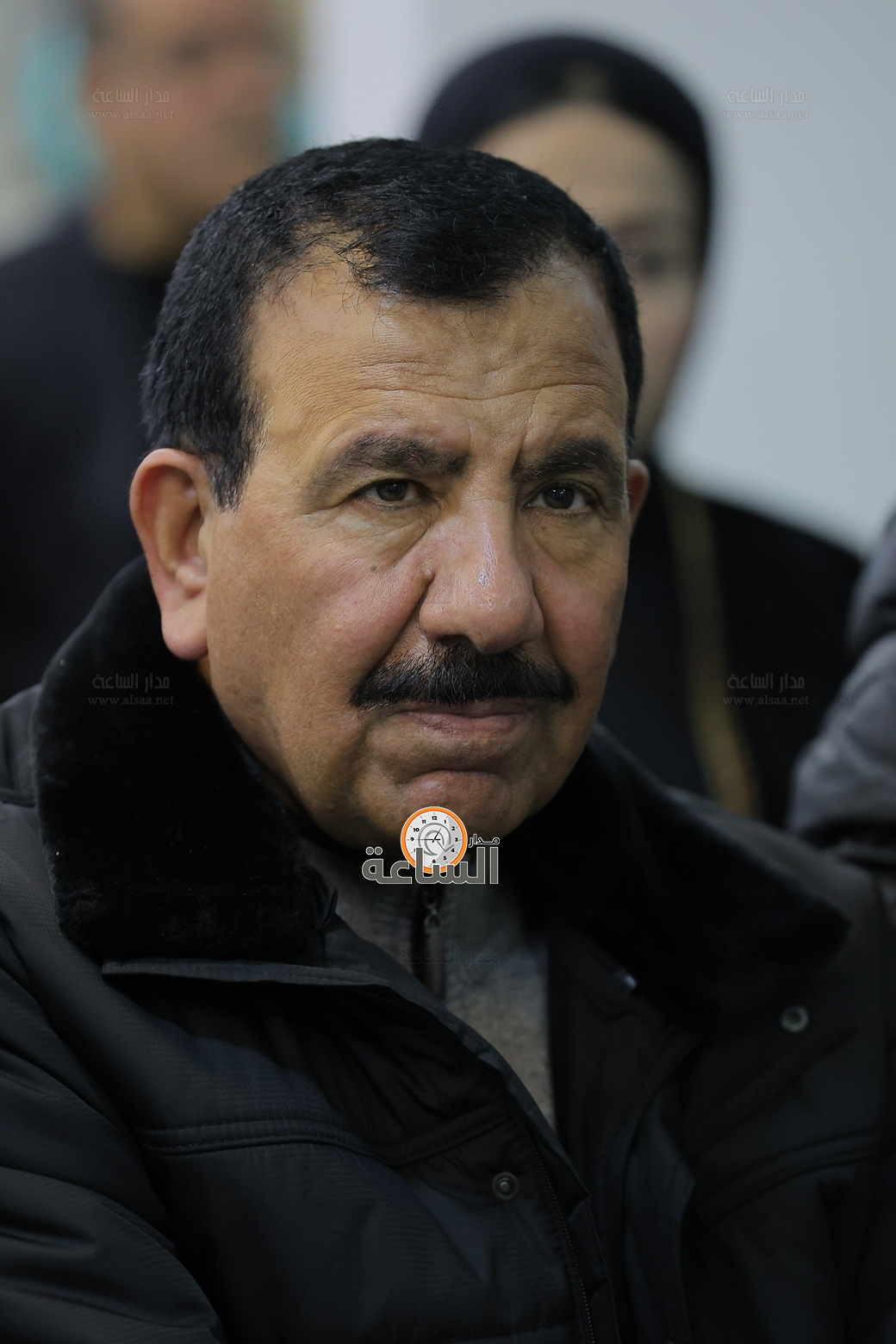 Madar Al-Saa Images 0.10230988646083095