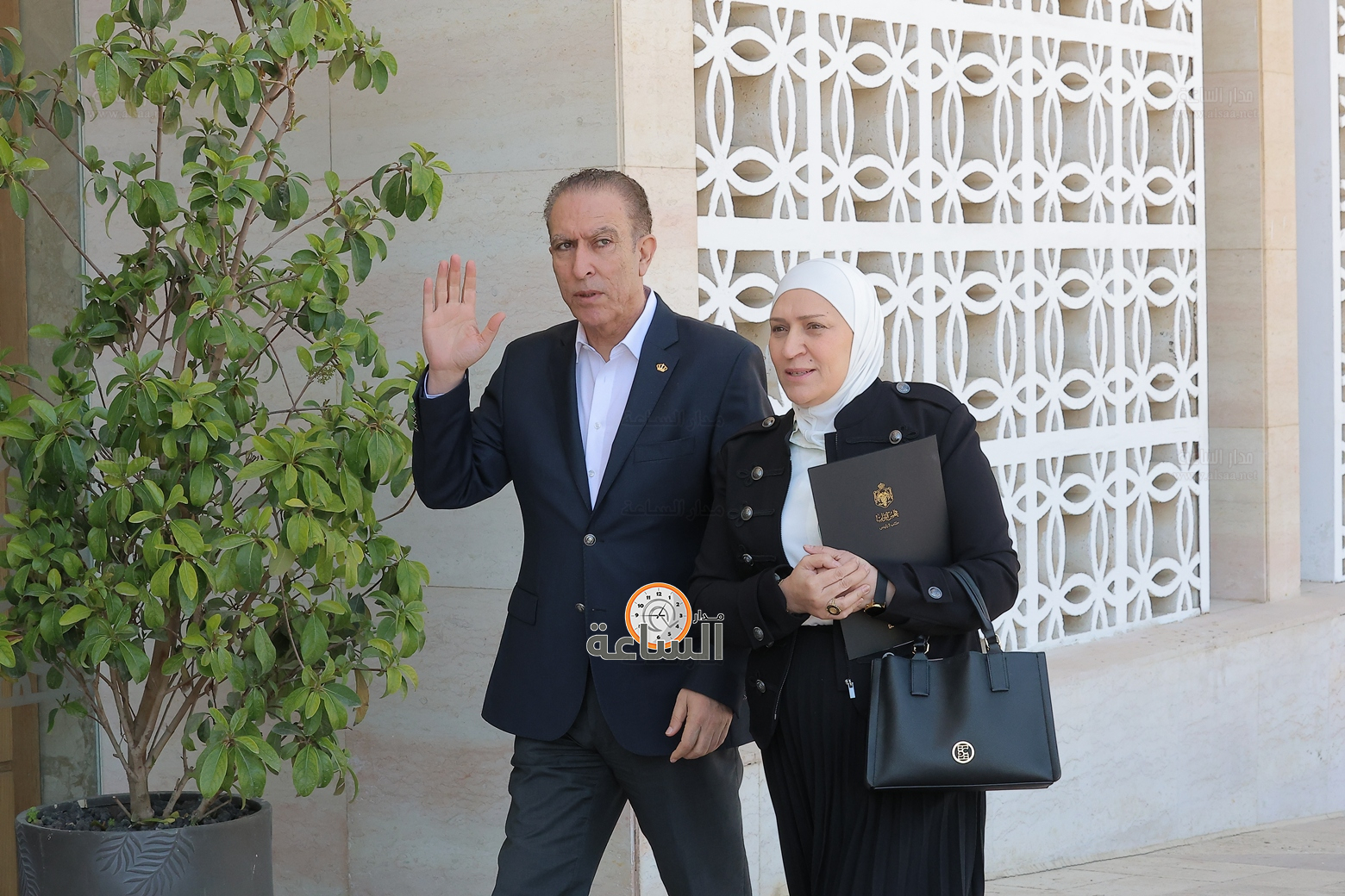 Madar Al-Saa Images 0.5861231741614101