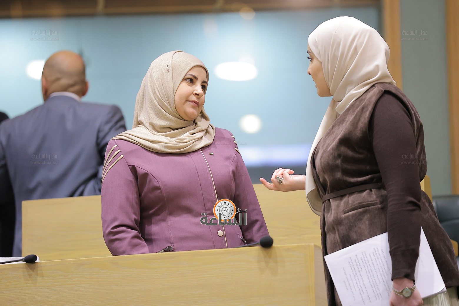 Madar Al-Saa Images 0.7308055387876975