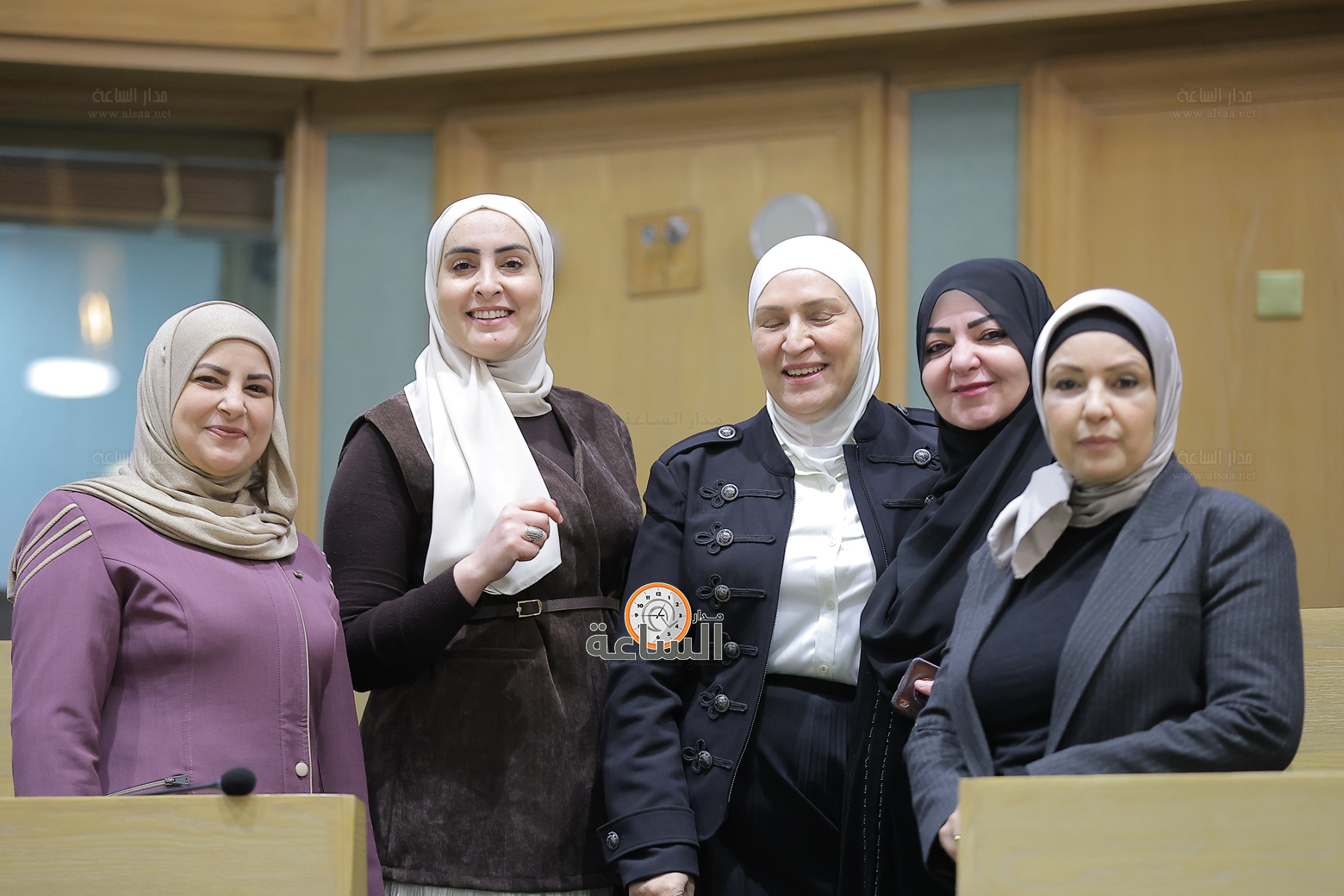 Madar Al-Saa Images 0.2939556782649364