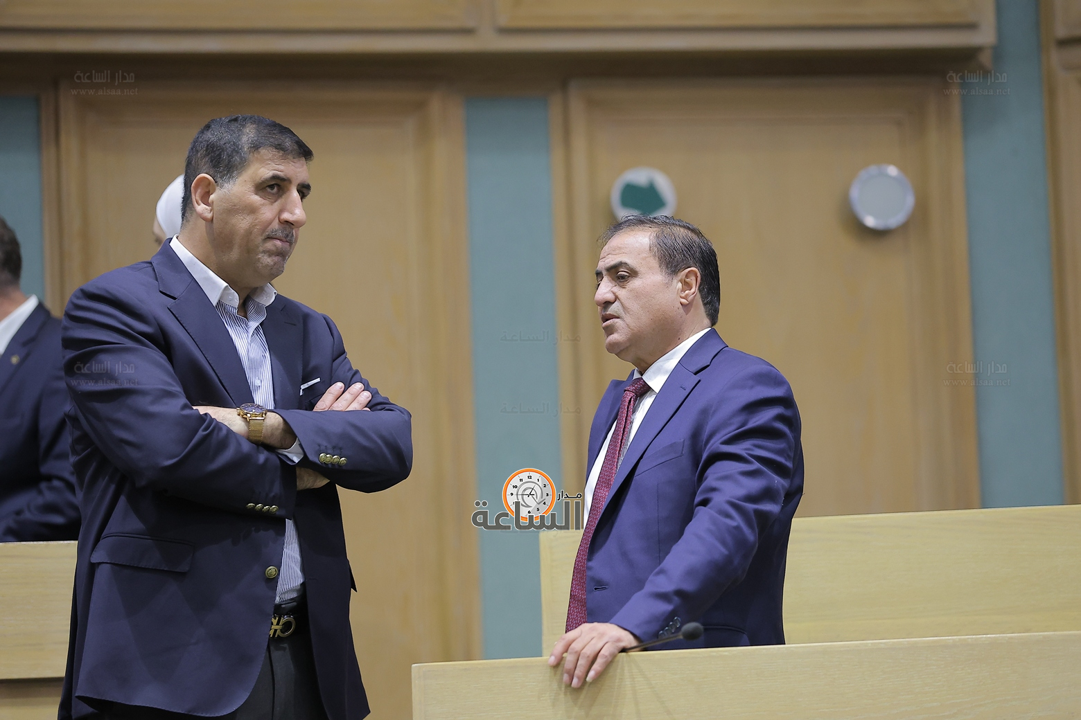 Madar Al-Saa Images 0.6255510851849355