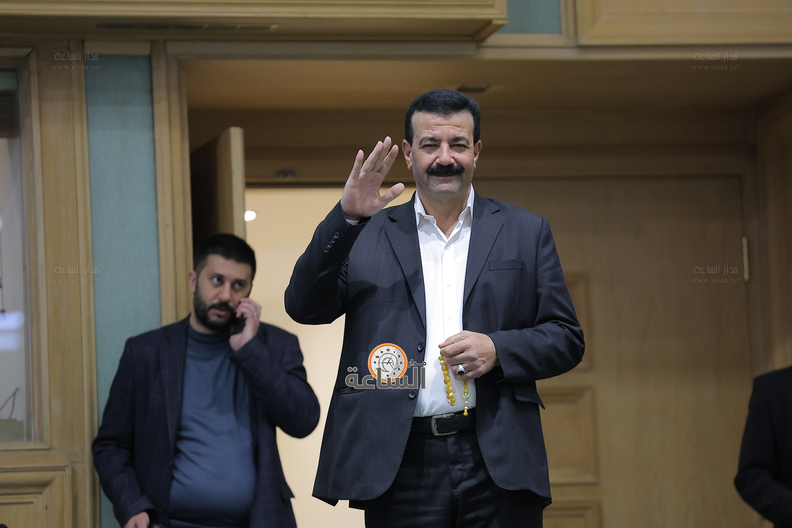 Madar Al-Saa Images 0.26543881528278745