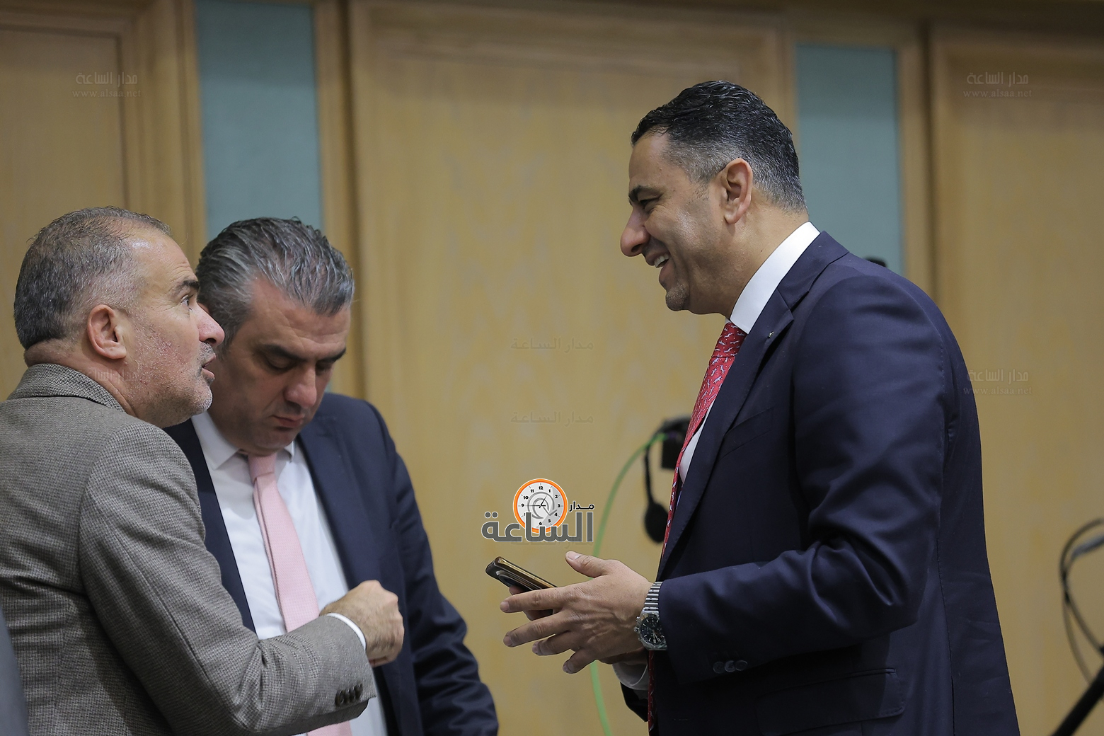 Madar Al-Saa Images 0.9682532044130595