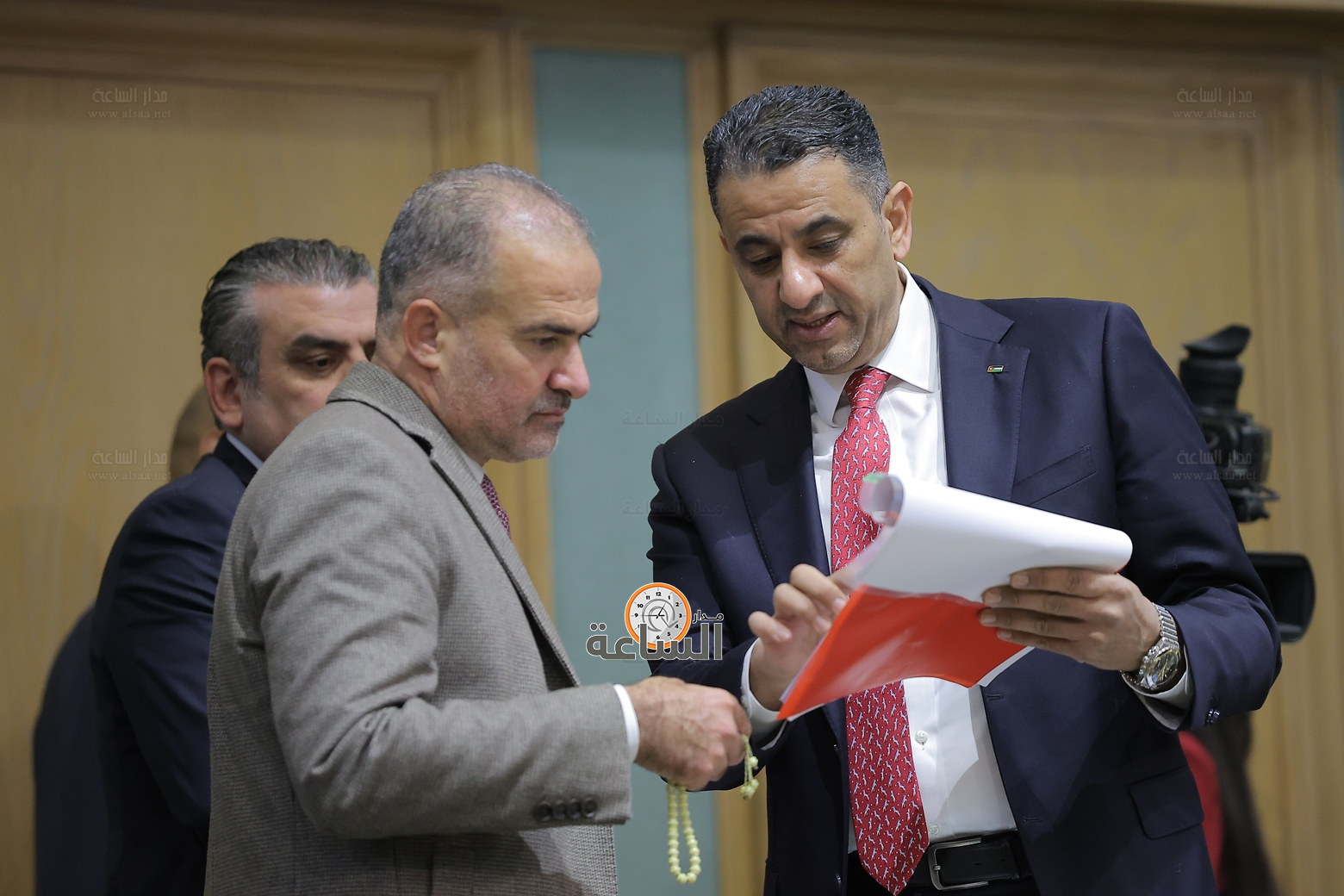 Madar Al-Saa Images 0.9236693198144036