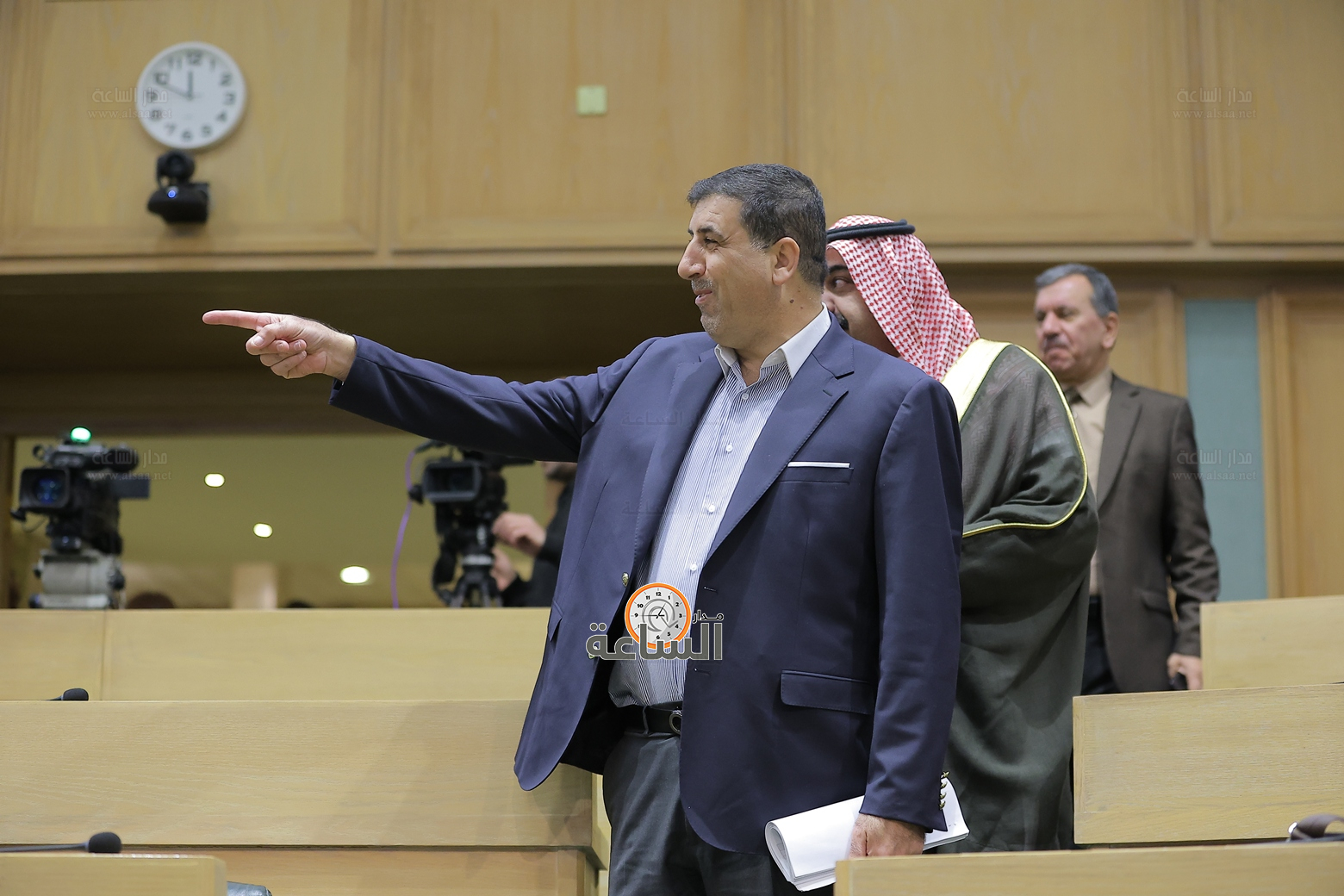 Madar Al-Saa Images 0.4461887304993377