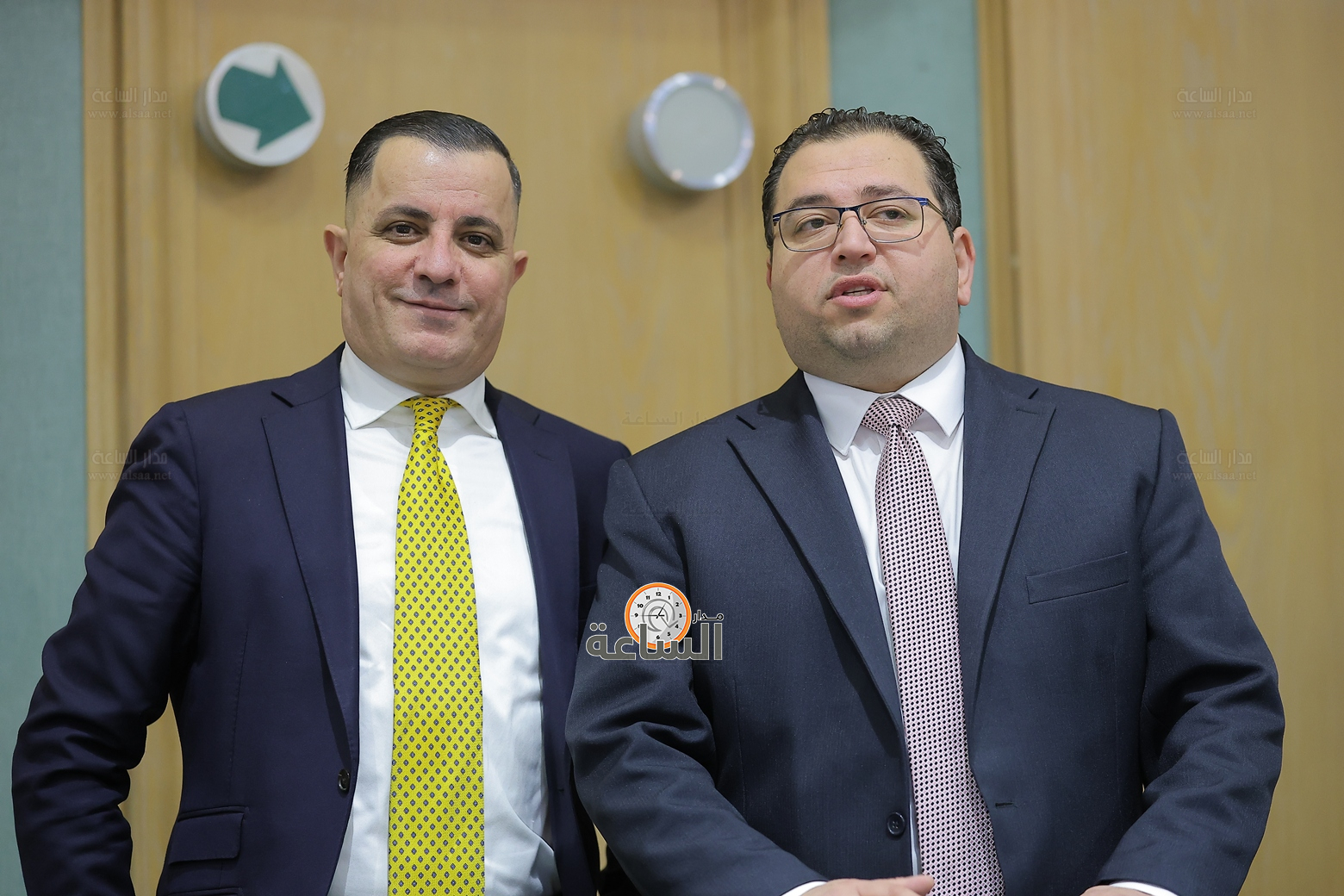 Madar Al-Saa Images 0.5278047847771226