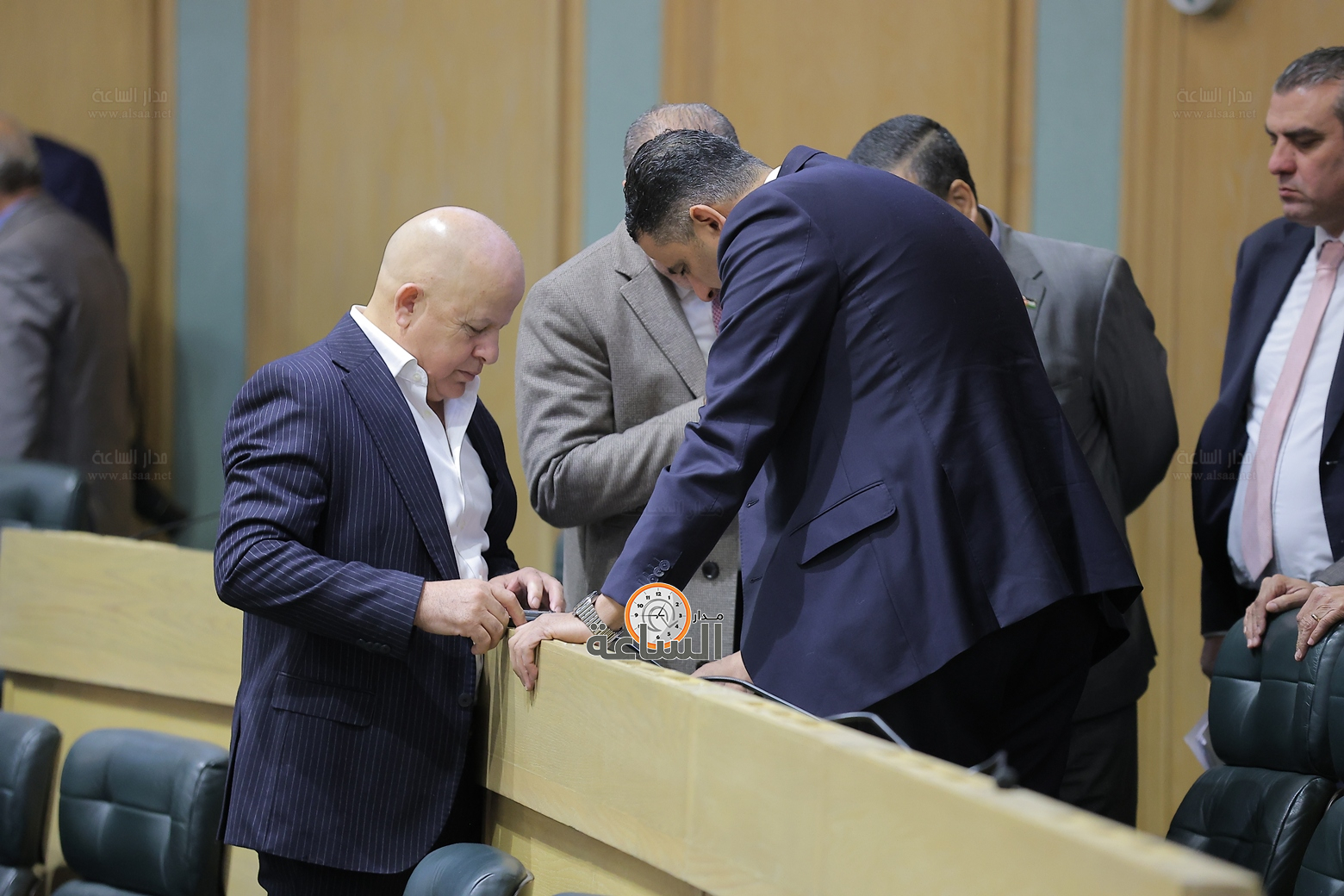 Madar Al-Saa Images 0.676798851383168