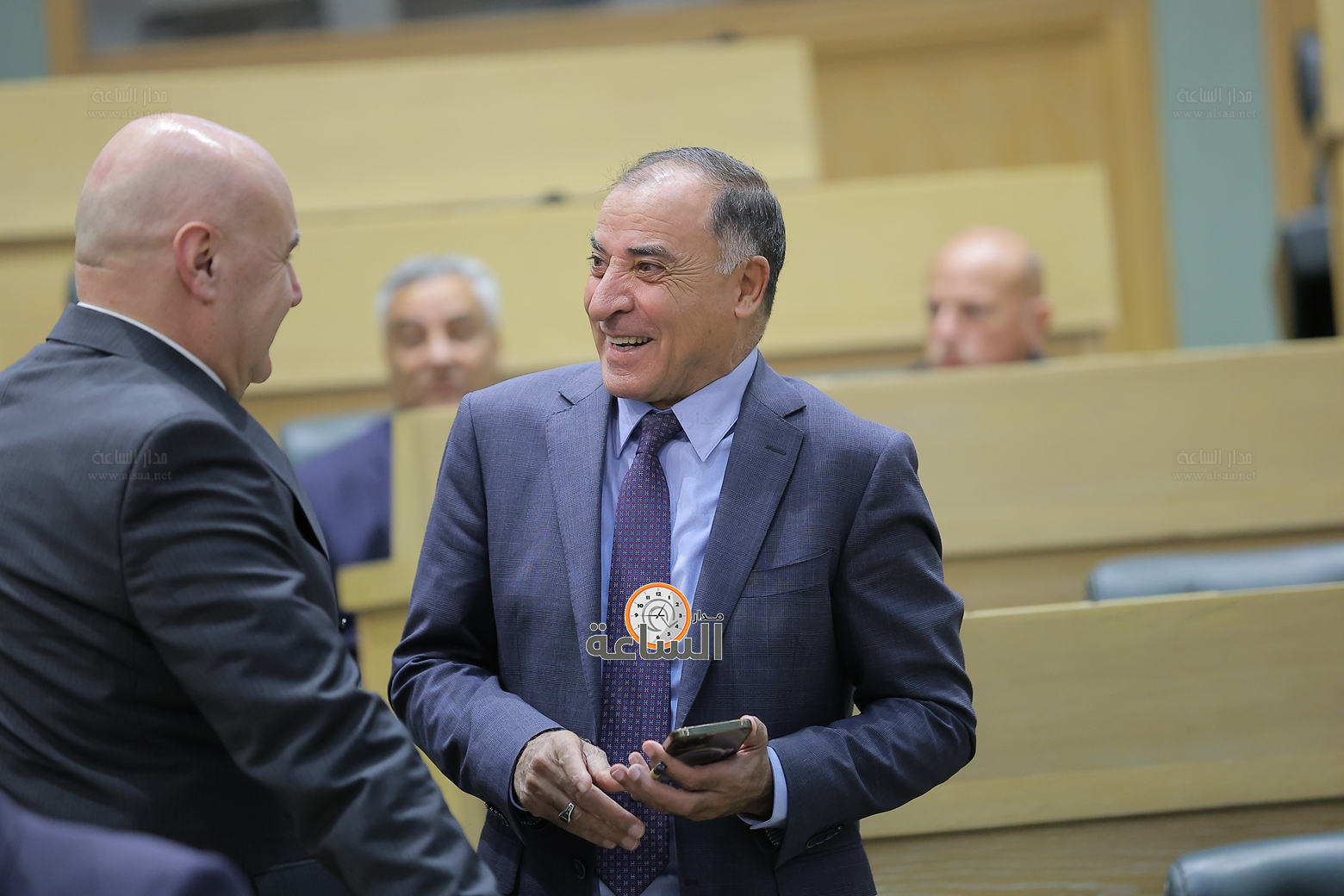 Madar Al-Saa Images 0.8091508785388914