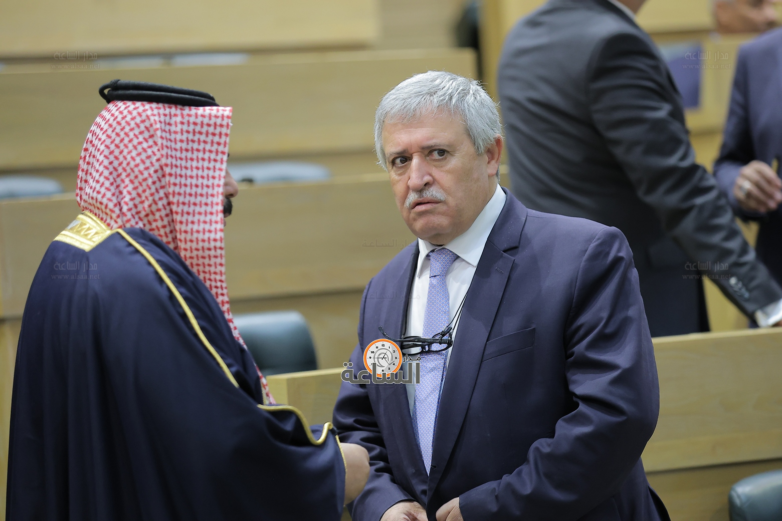 Madar Al-Saa Images 0.9540089537199424