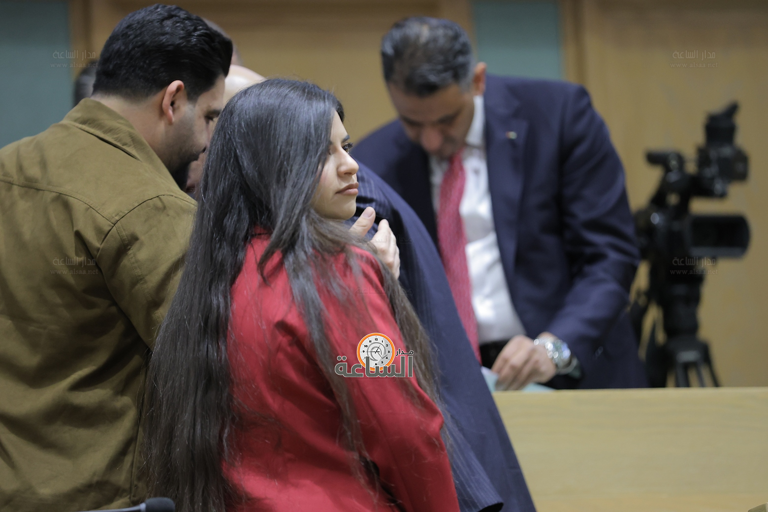 Madar Al-Saa Images 0.8843679669787972