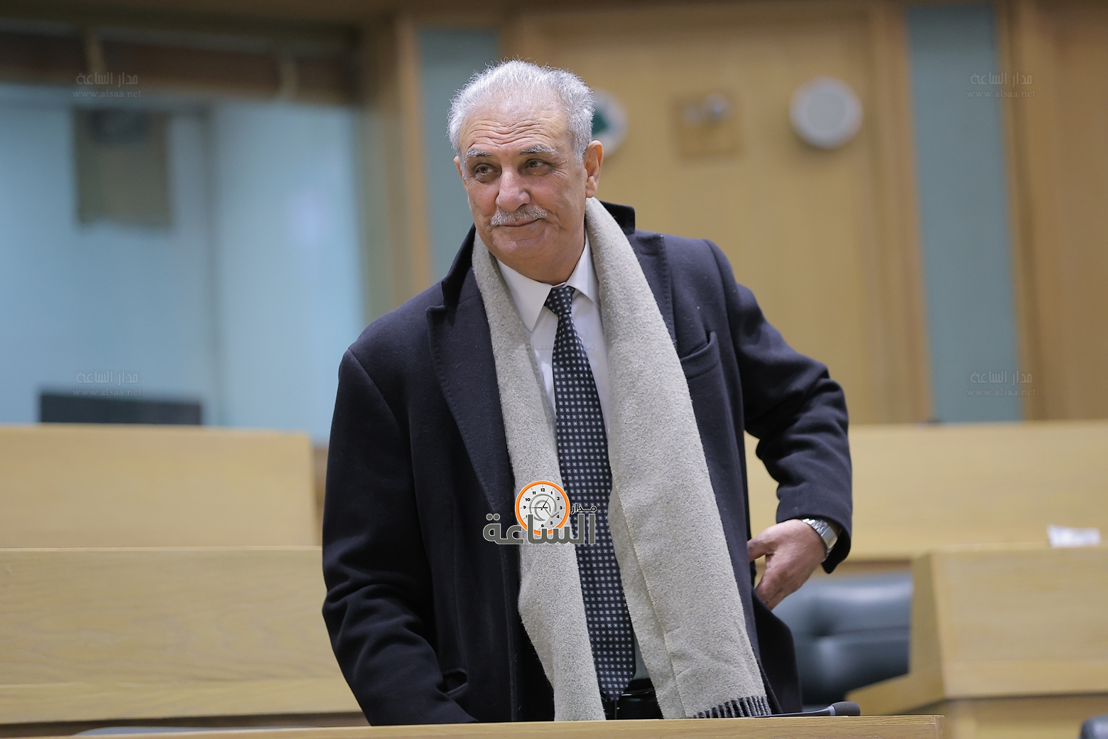 Madar Al-Saa Images 0.9433898392980979