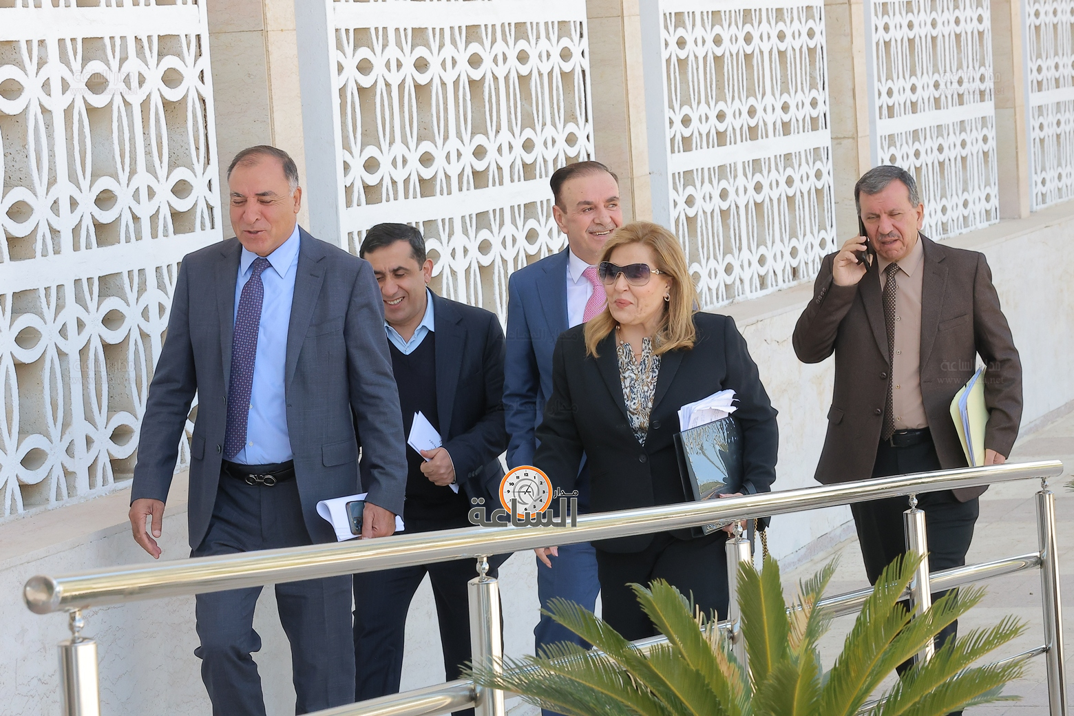 Madar Al-Saa Images 0.7539761497112896