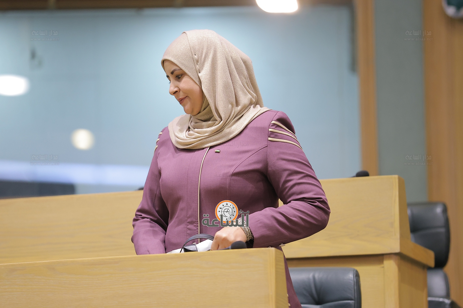 Madar Al-Saa Images 0.770329583044398