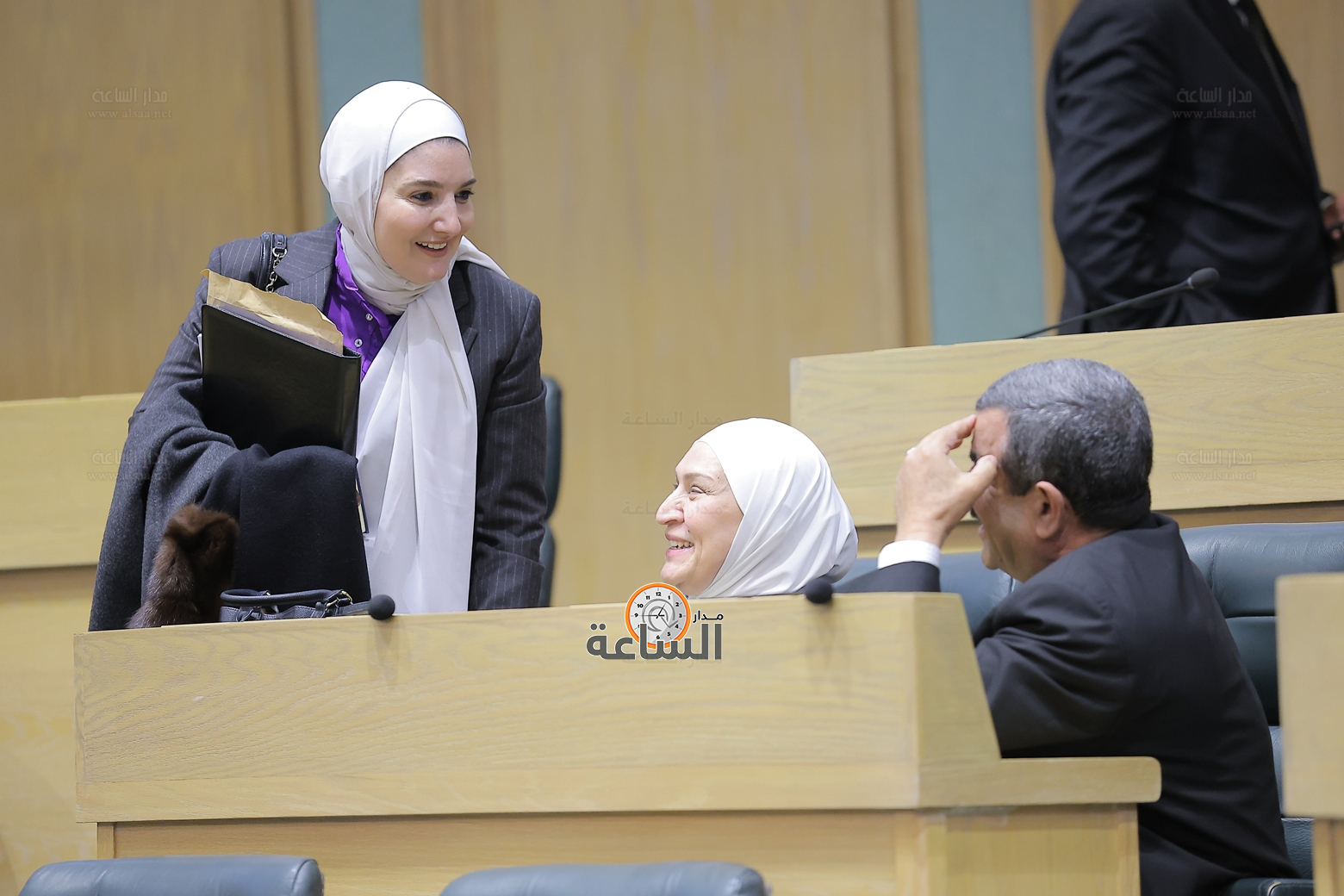 Madar Al-Saa Images 0.15673003351257664