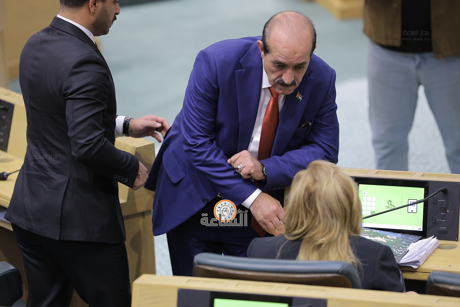 Madar Al-Saa Images 0.9467110911127755