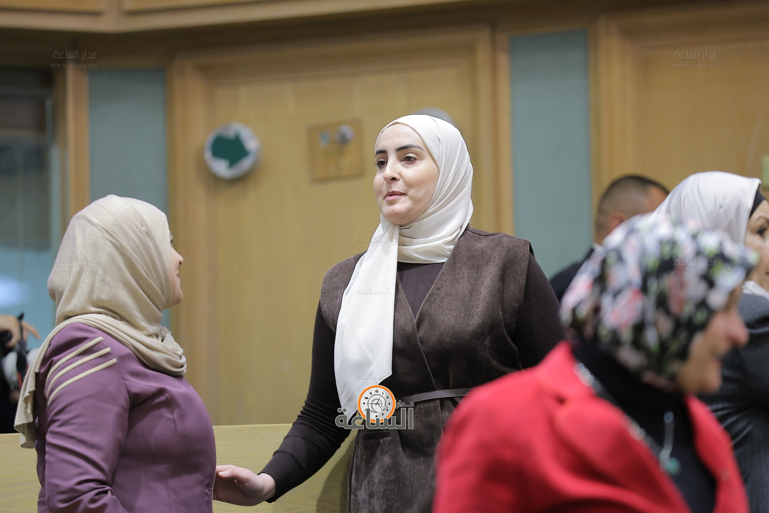 Madar Al-Saa Images 0.9286801152804385