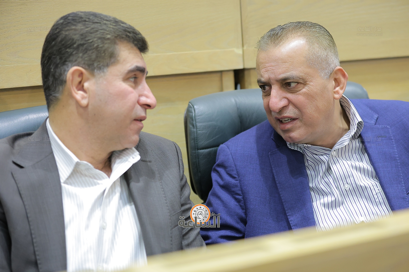 Madar Al-Saa Images 0.7864934392312047