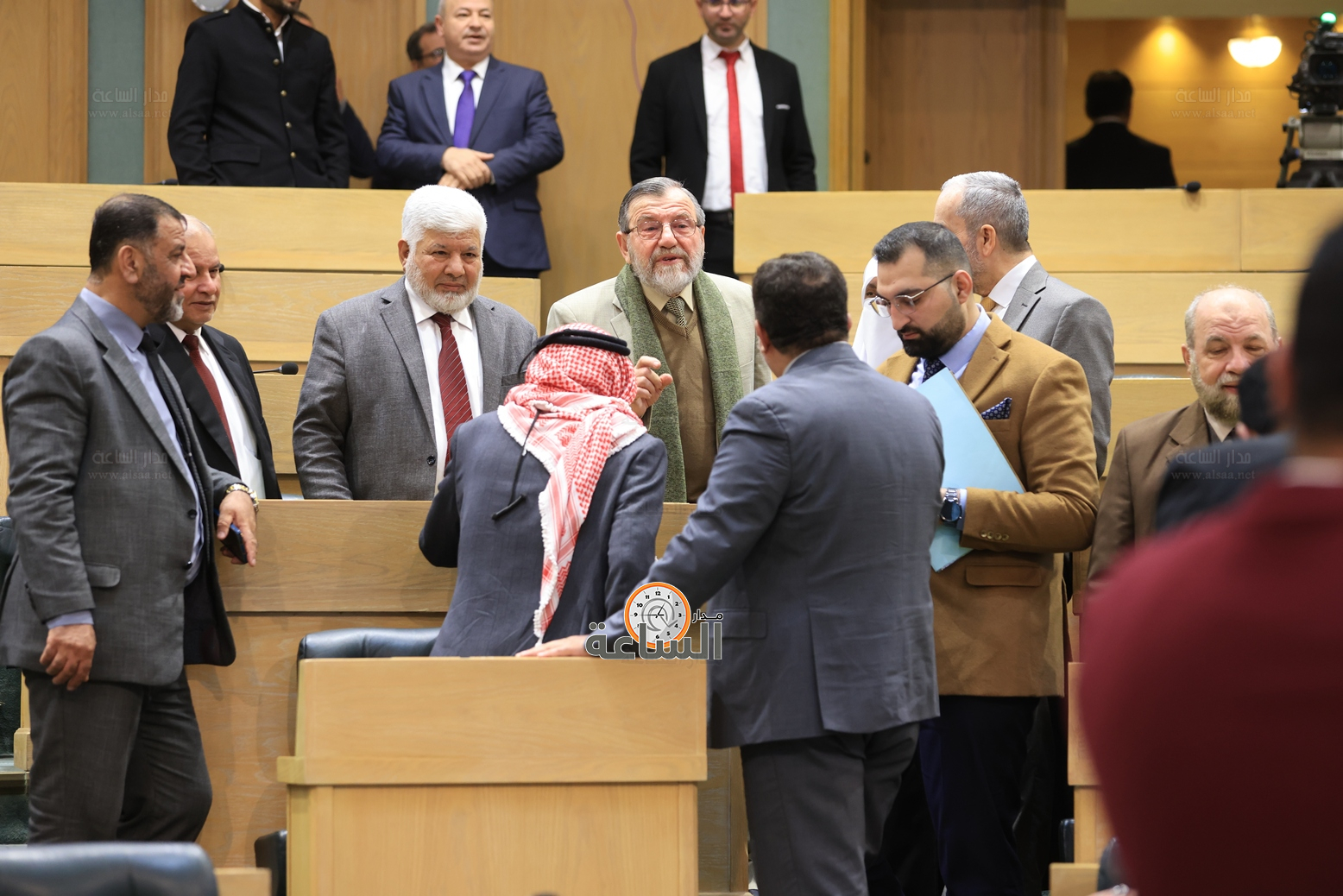 Madar Al-Saa Images 0.9893144226089248