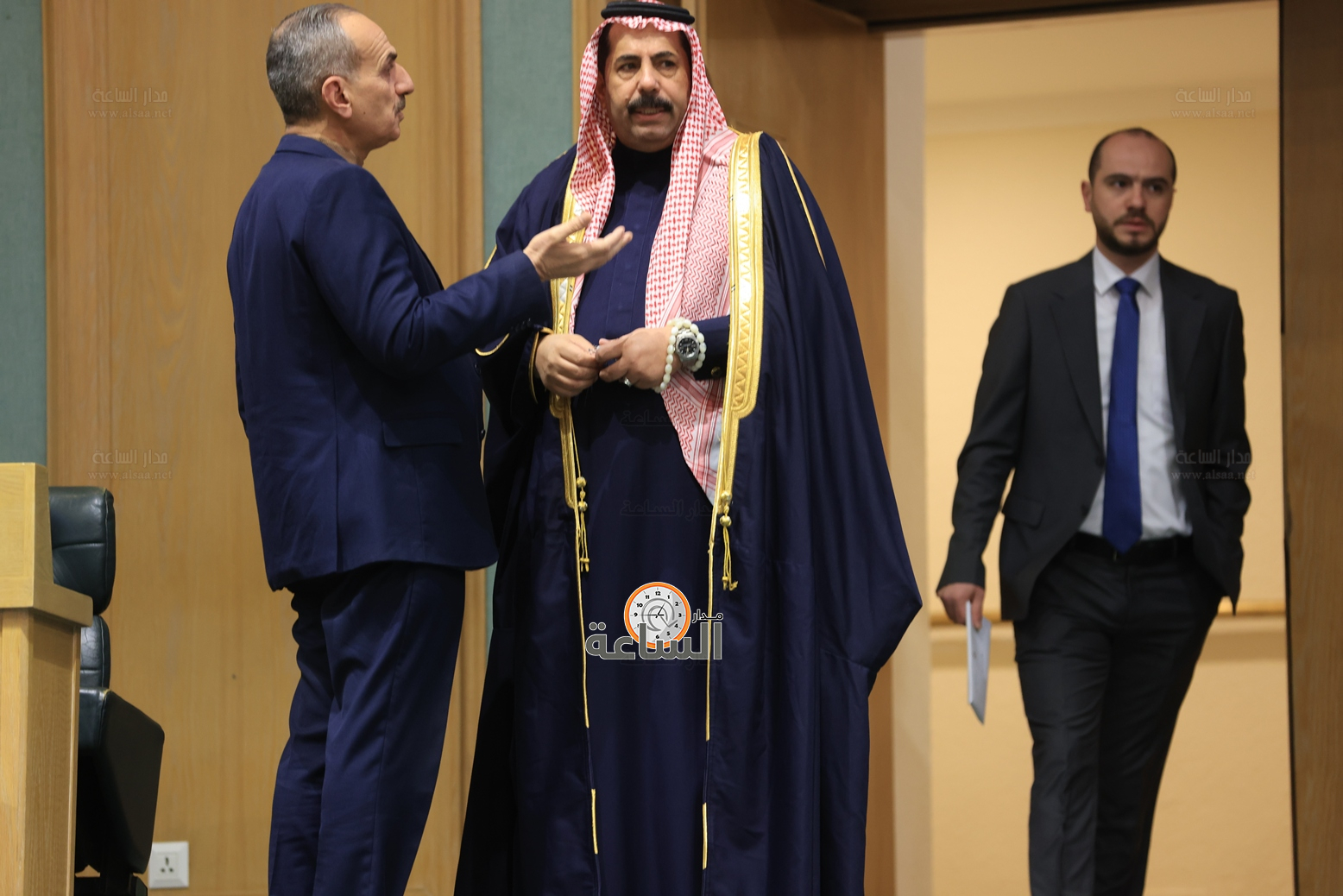 Madar Al-Saa Images 0.8615725627457522