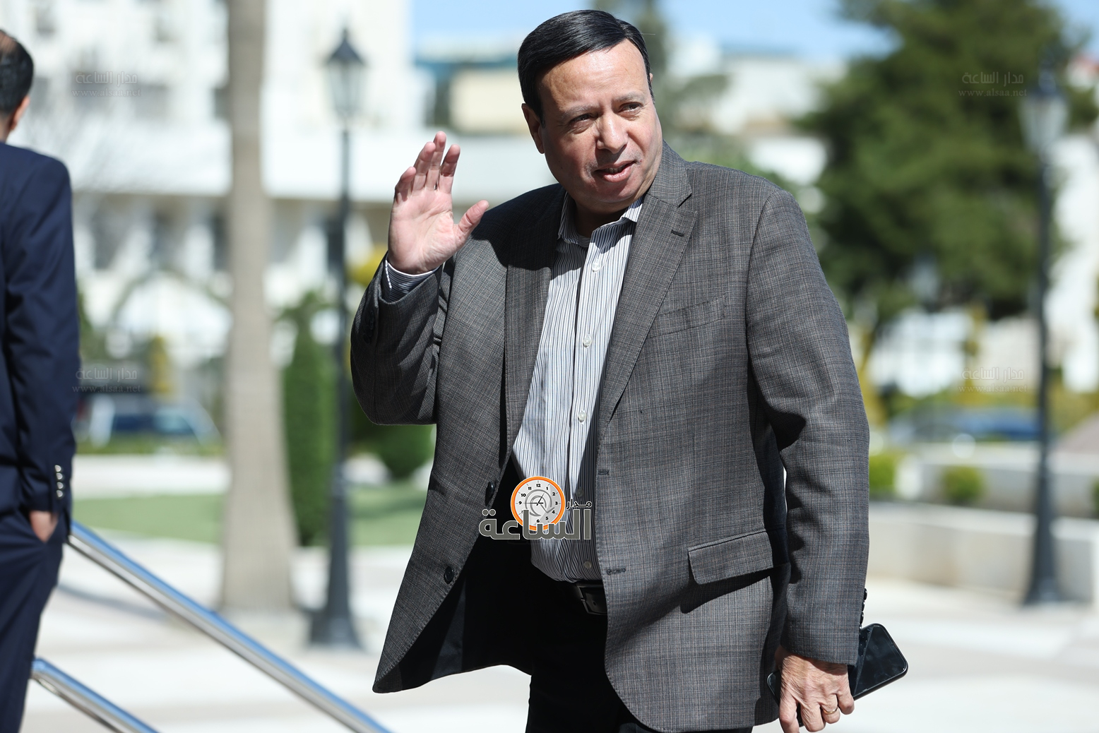 Madar Al-Saa Images 0.23396974030791673