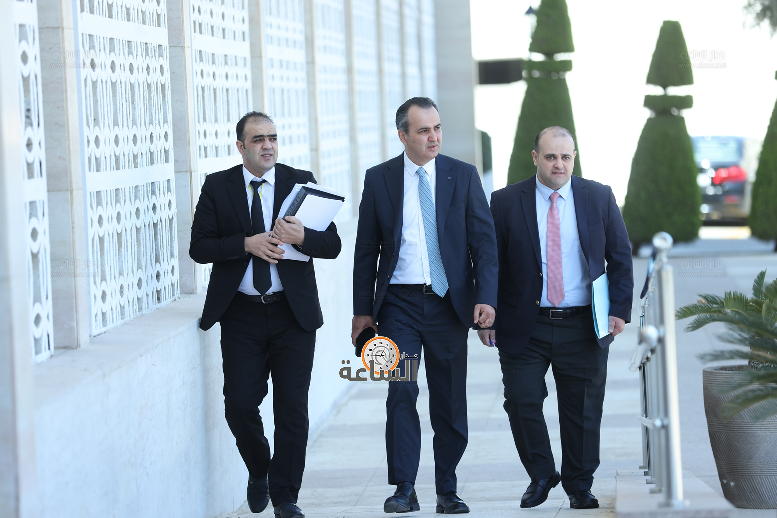 Madar Al-Saa Images 0.18130746466028214