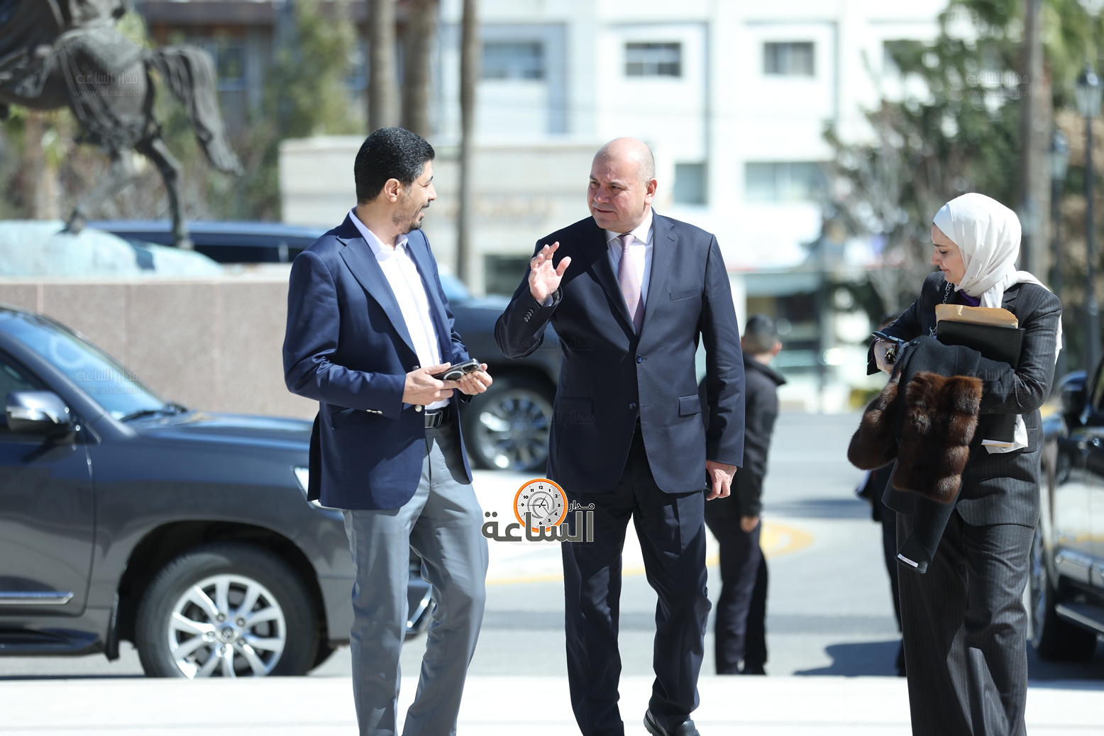 Madar Al-Saa Images 0.026132674255464283