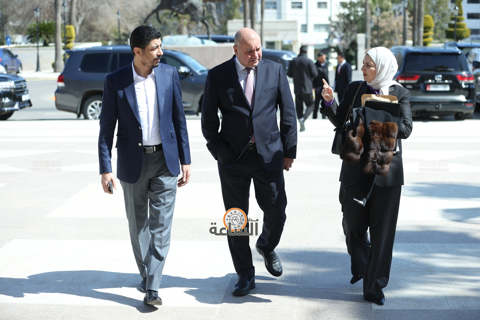 Madar Al-Saa Images 0.9336961440832329