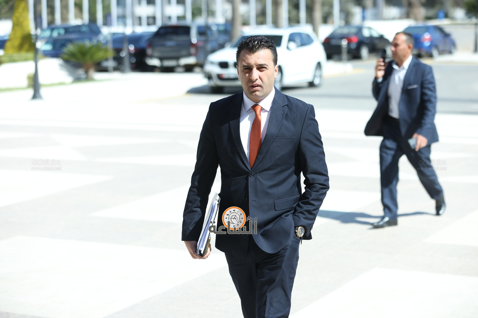 Madar Al-Saa Images 0.6750233647763598