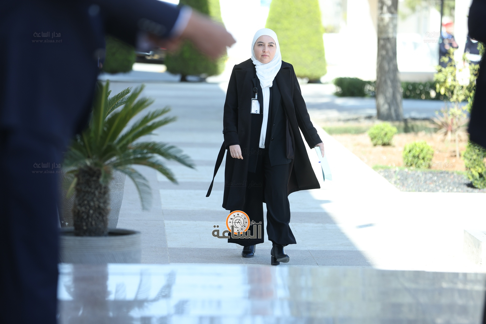 Madar Al-Saa Images 0.3241153345536295