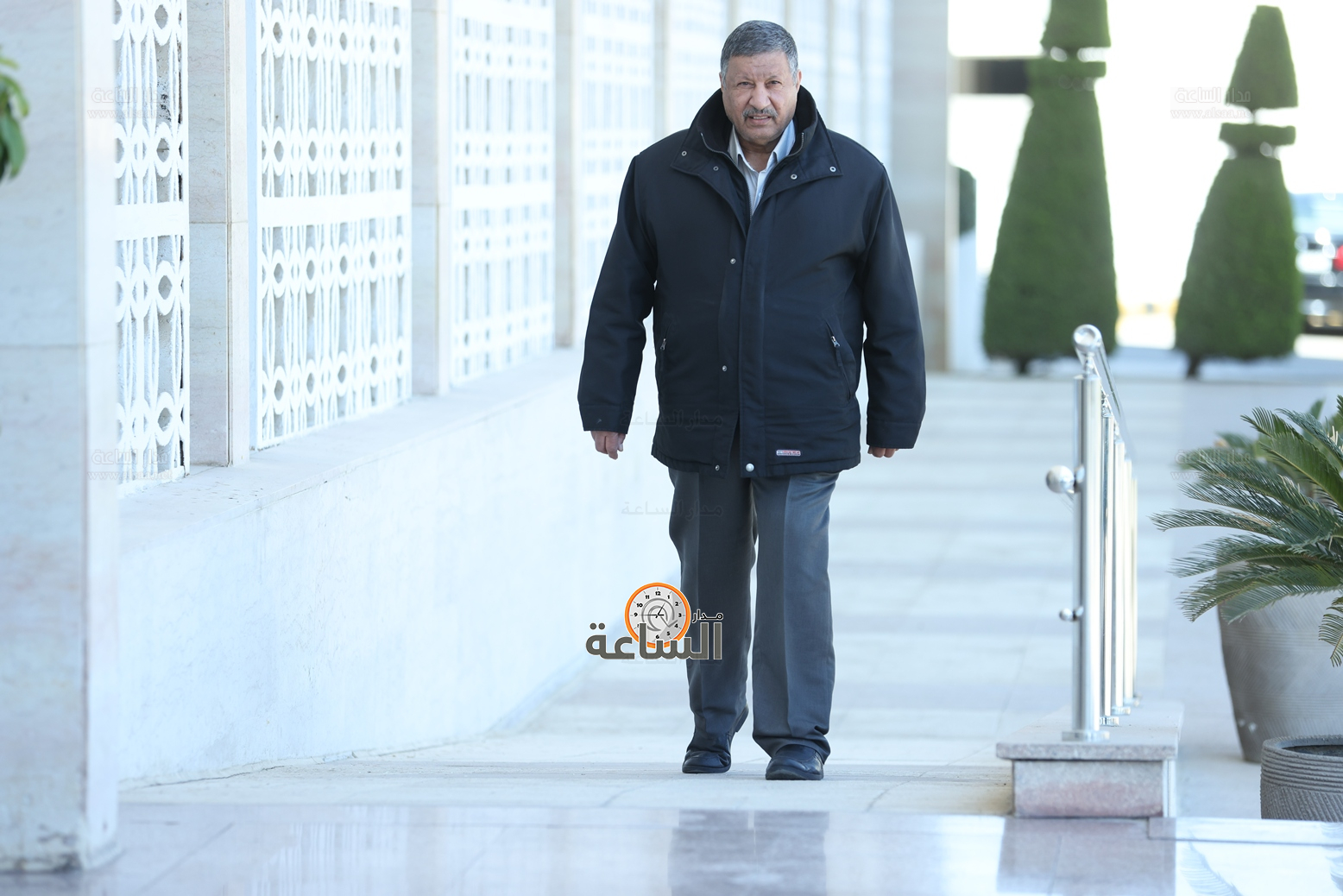 Madar Al-Saa Images 0.7226836535750197