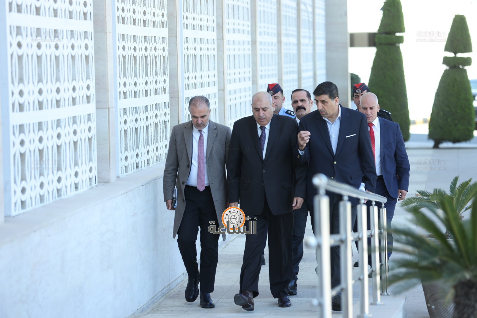 Madar Al-Saa Images 0.38143704761638153