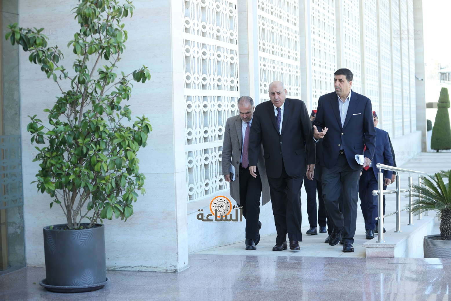 Madar Al-Saa Images 0.7002591660731352