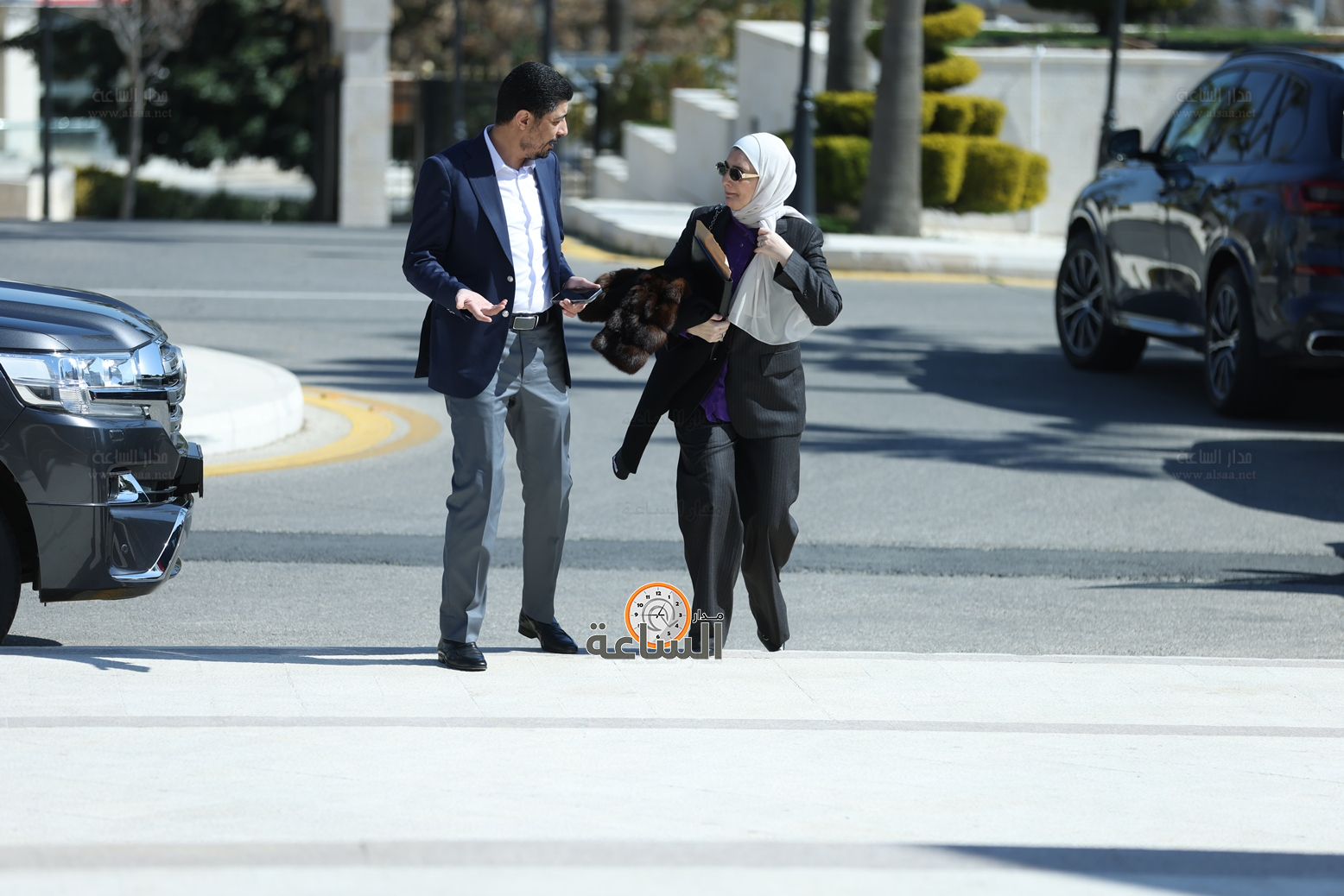 Madar Al-Saa Images 0.22762026496383247