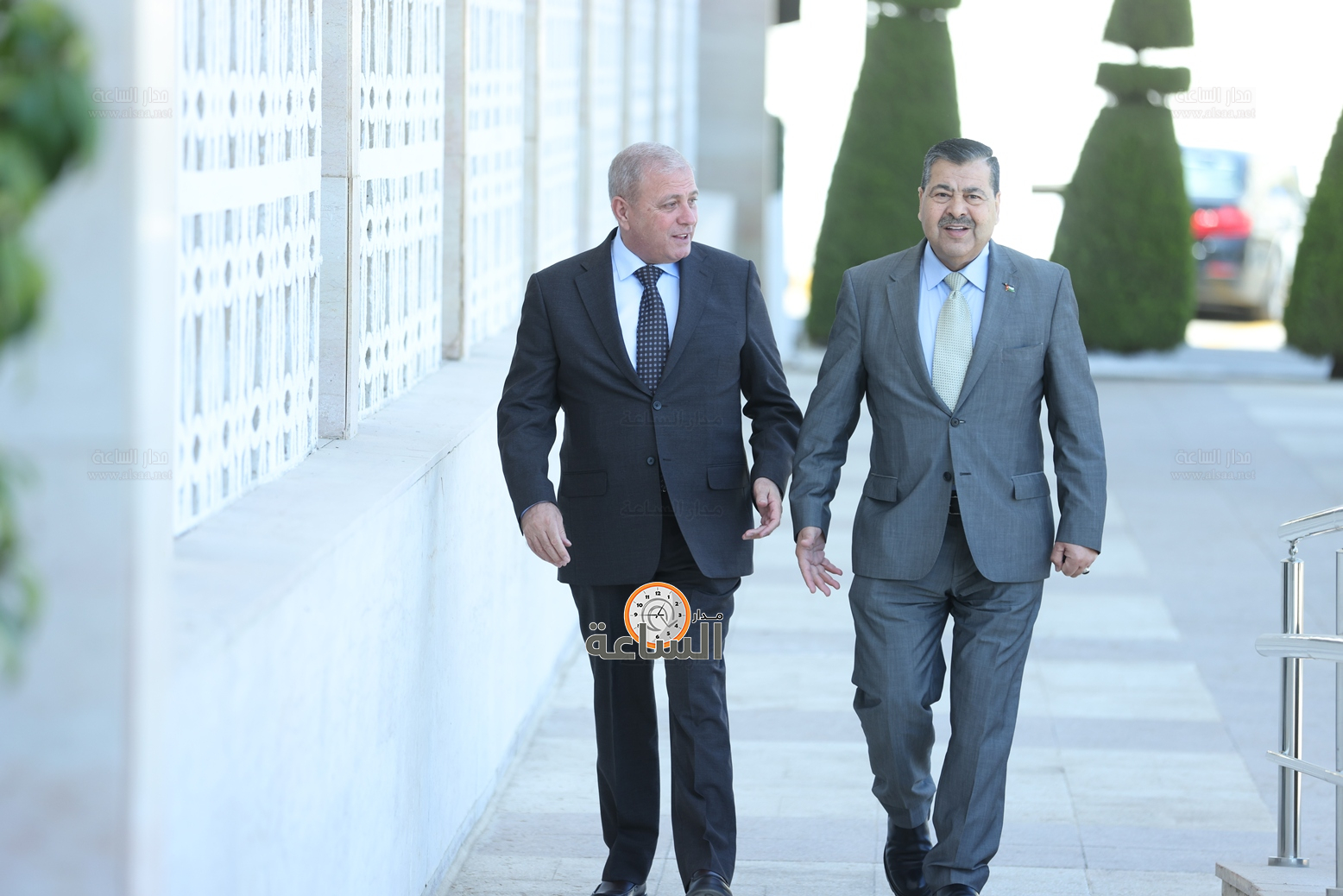 Madar Al-Saa Images 0.8307555652897326