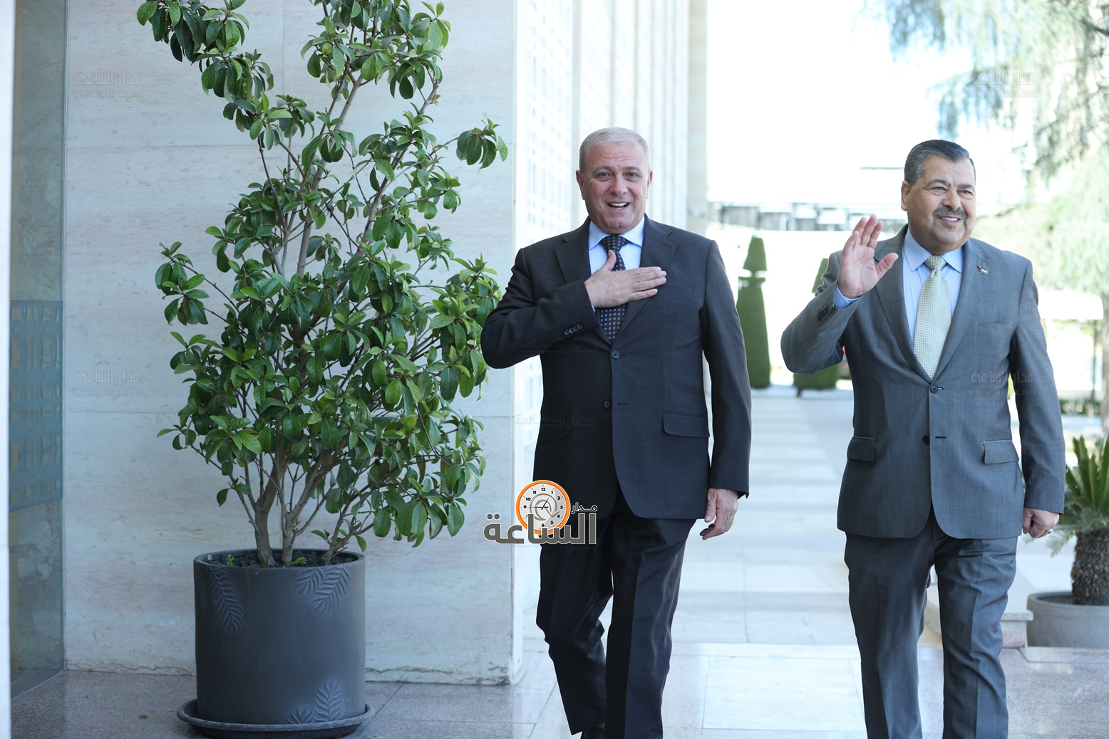 Madar Al-Saa Images 0.8087682556887397