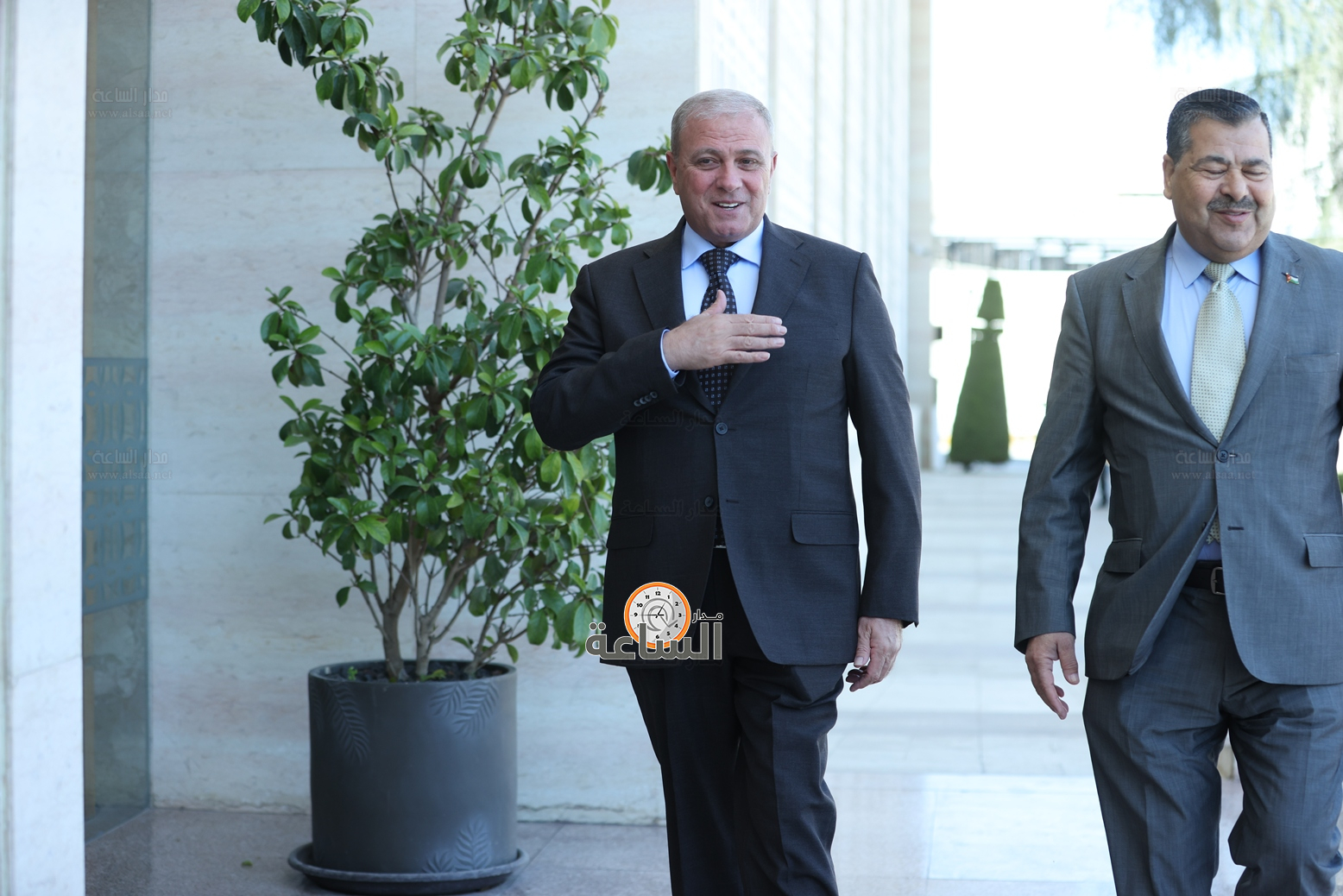 Madar Al-Saa Images 0.8465751105533337