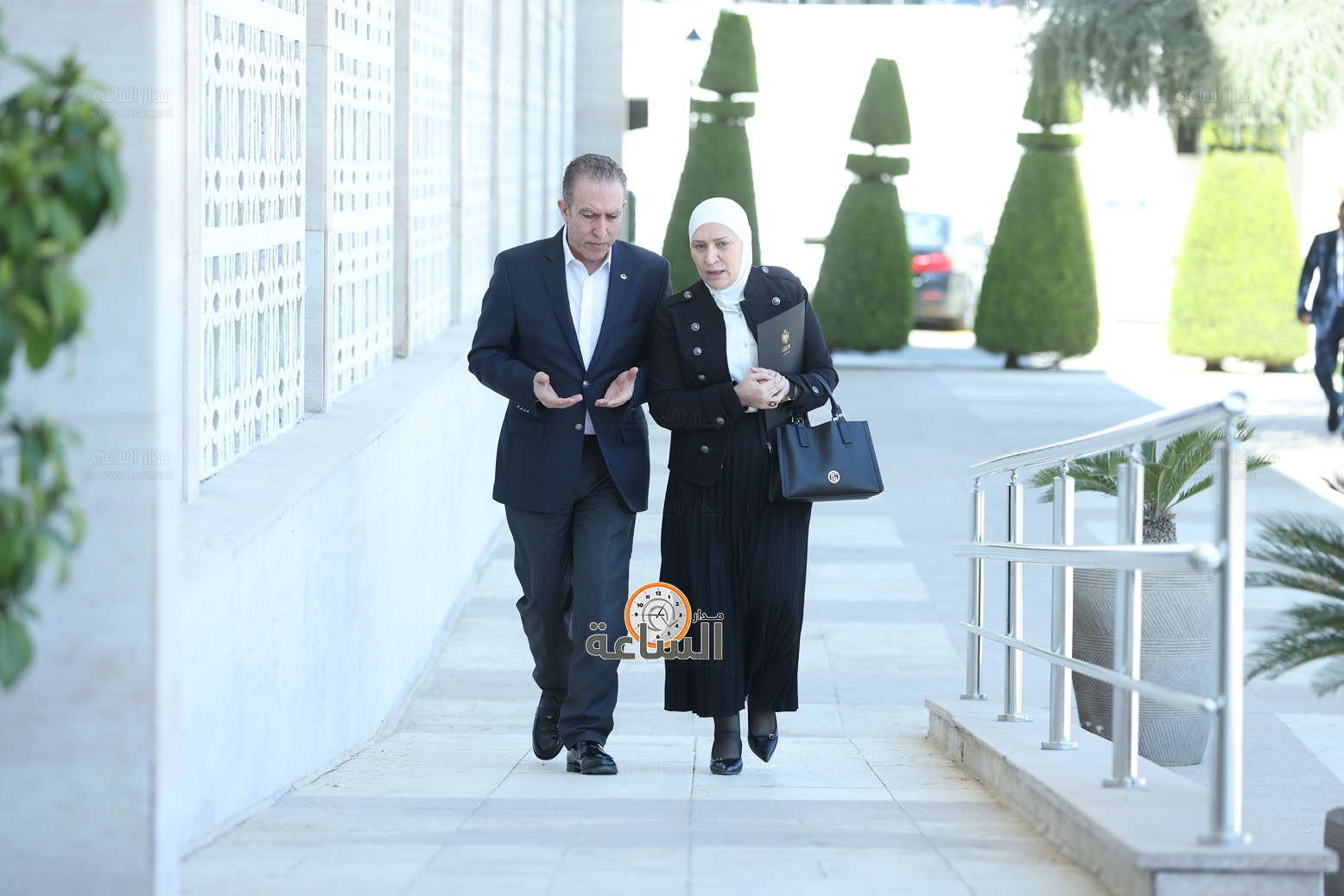 Madar Al-Saa Images 0.636672997599772