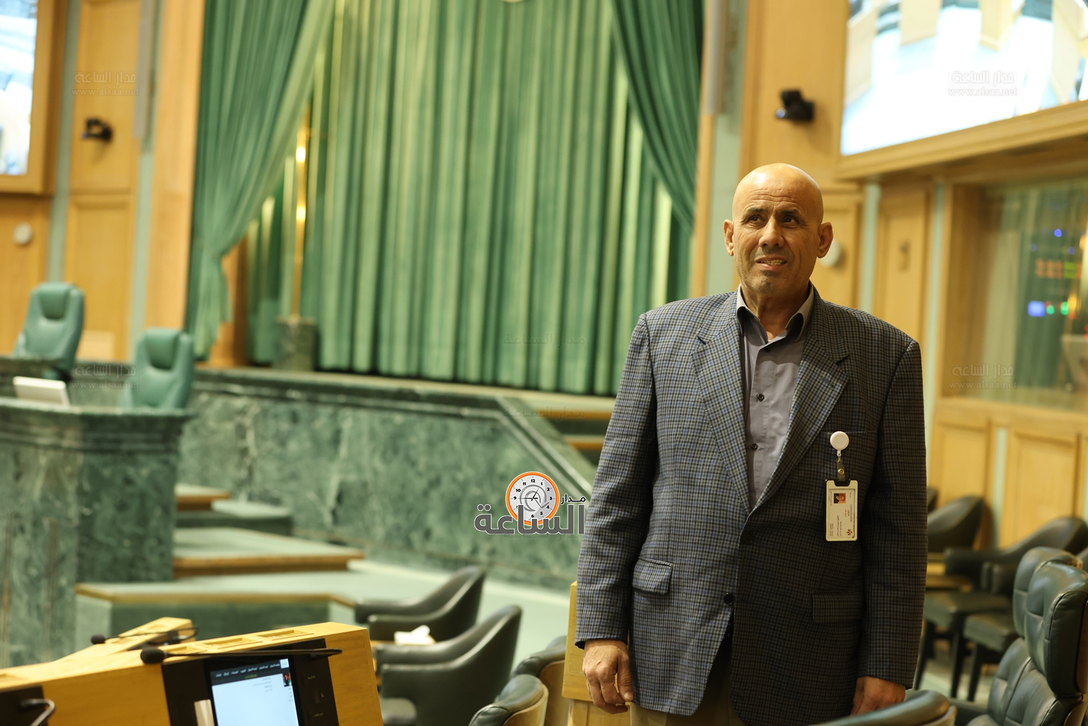 Madar Al-Saa Images 0.350768921187509