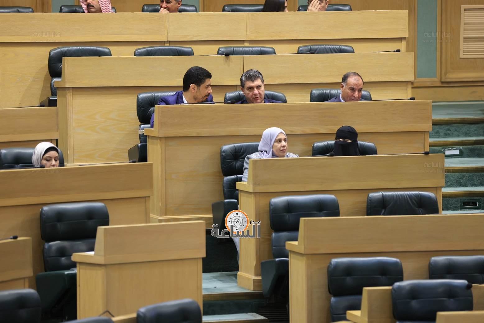 Madar Al-Saa Images 0.26816476594001715