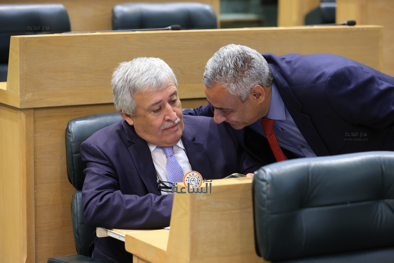 Madar Al-Saa Images 0.37082520094431015