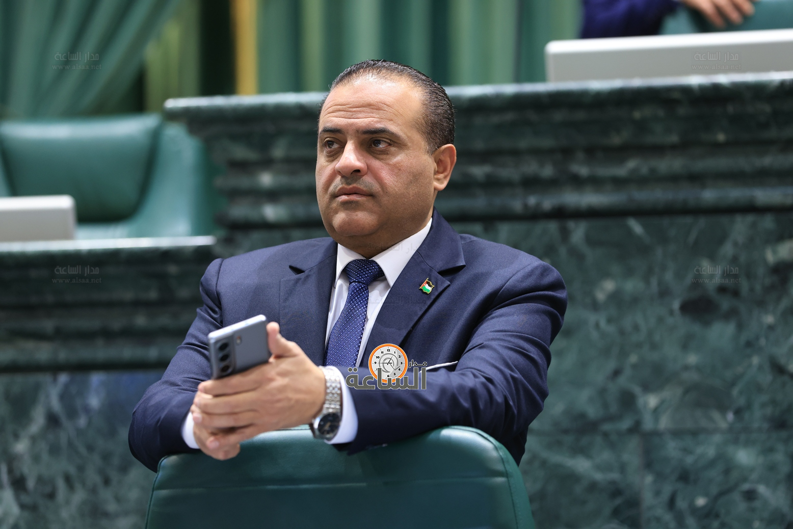 Madar Al-Saa Images 0.21018067115584127