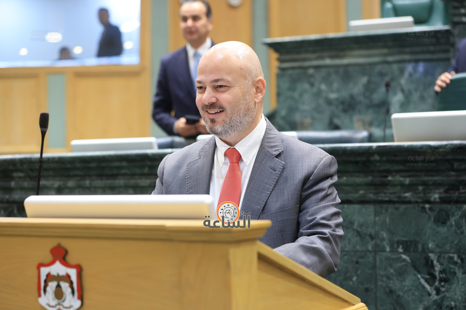 Madar Al-Saa Images 0.6288548936721859