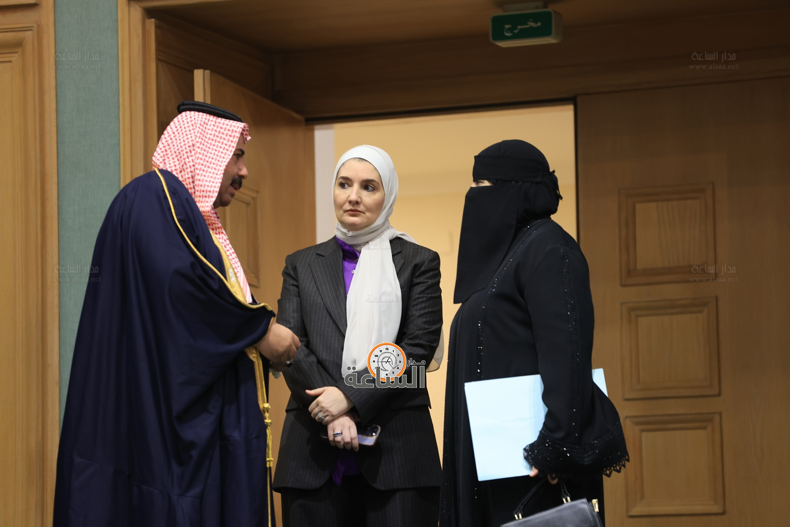 Madar Al-Saa Images 0.2923127957560977