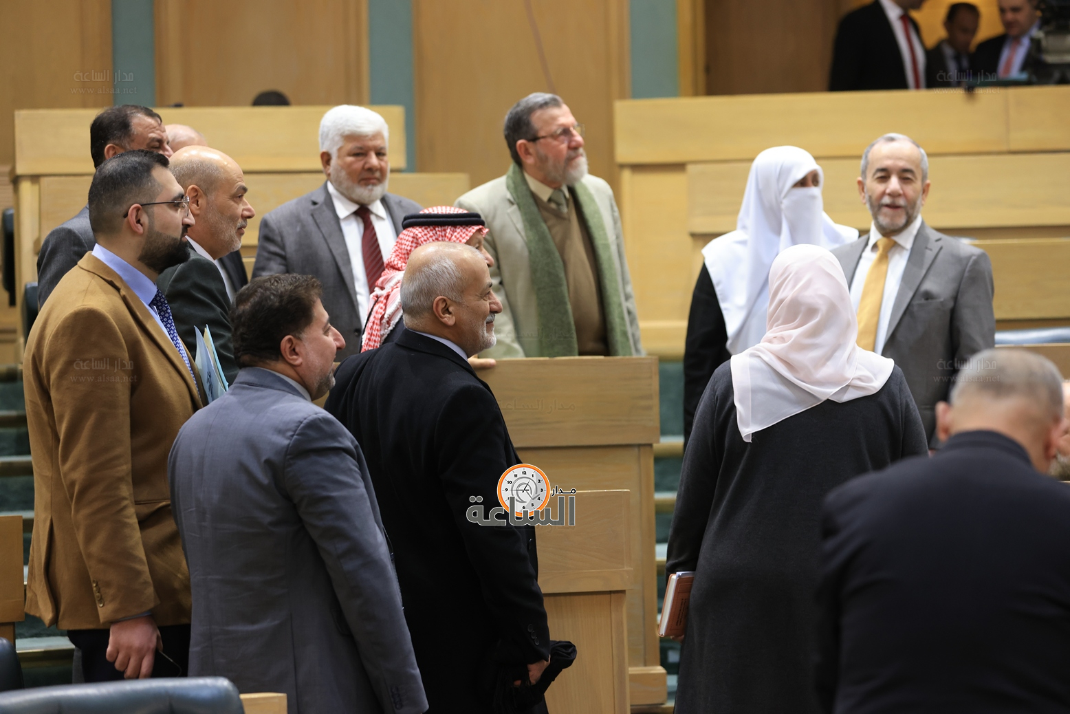 Madar Al-Saa Images 0.688196356882098