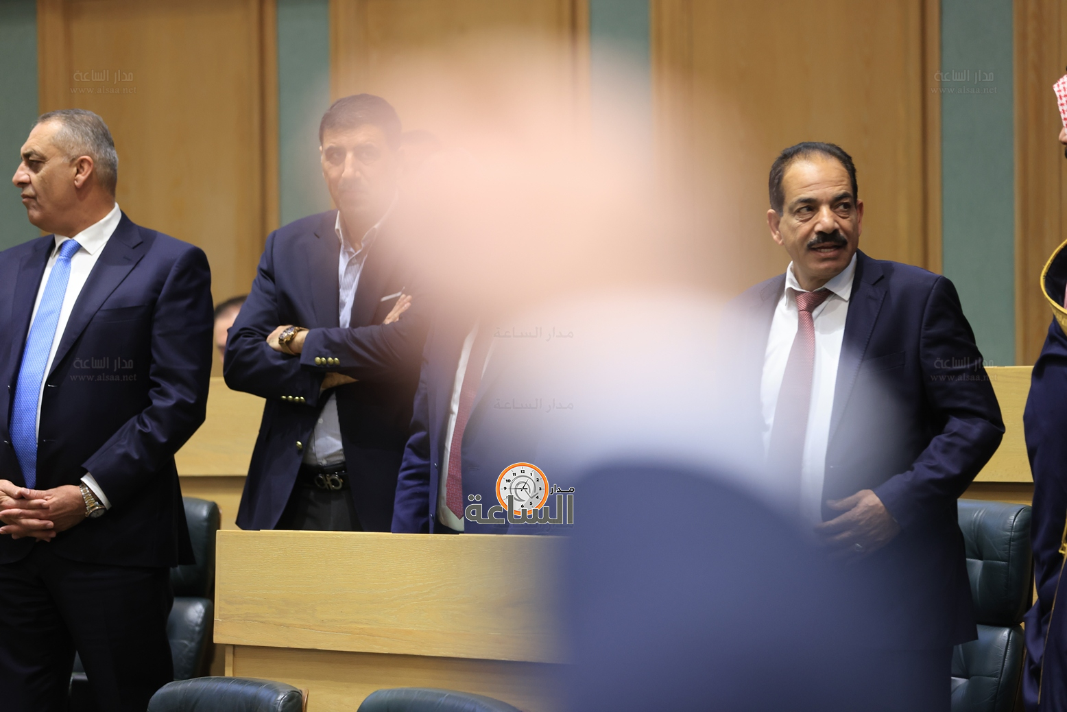 Madar Al-Saa Images 0.4222190309876145