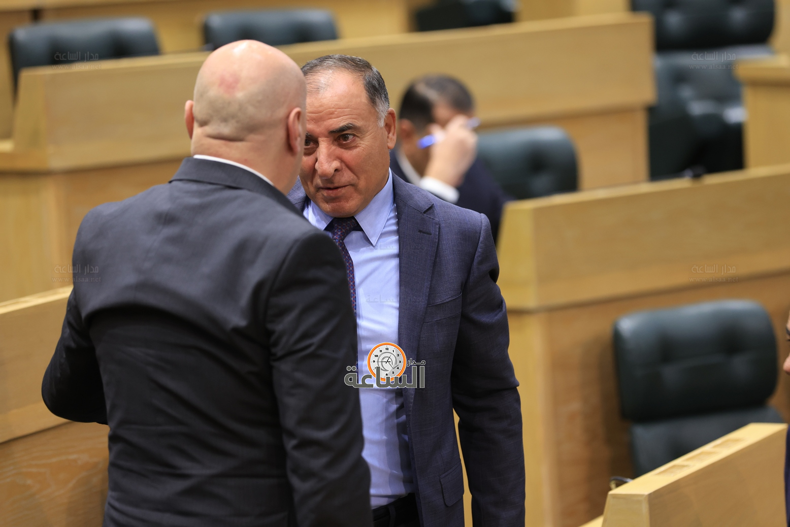 Madar Al-Saa Images 0.7800787636066265