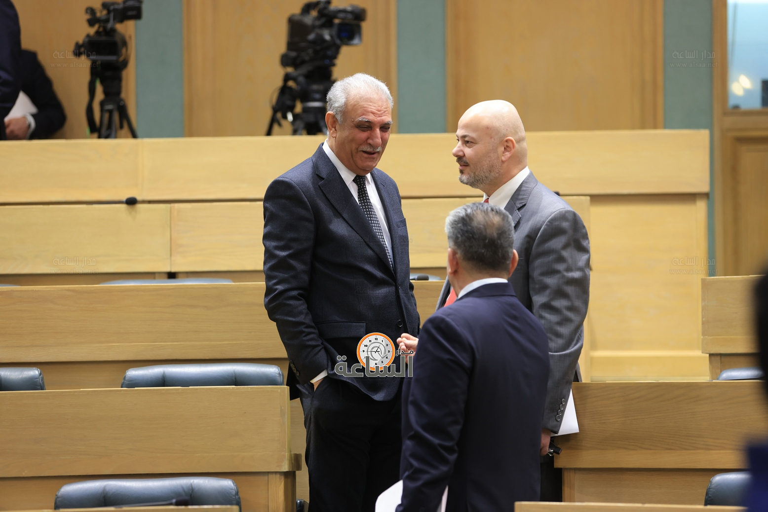 Madar Al-Saa Images 0.7192745628041863