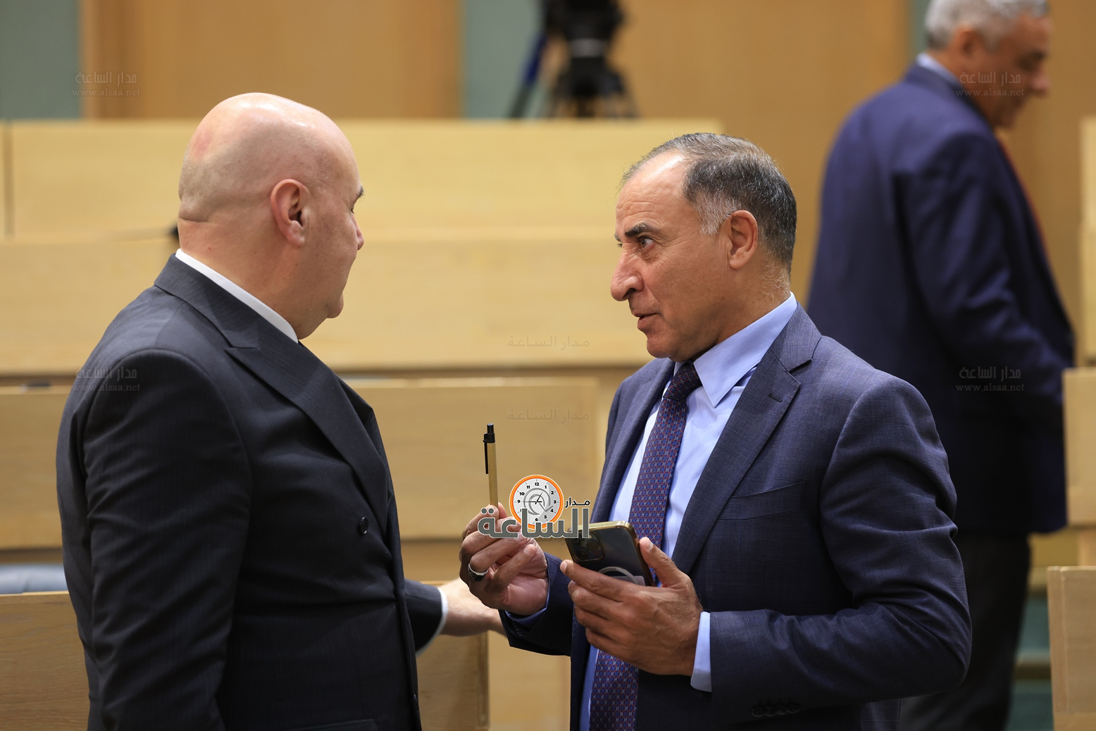 Madar Al-Saa Images 0.3390139740748075