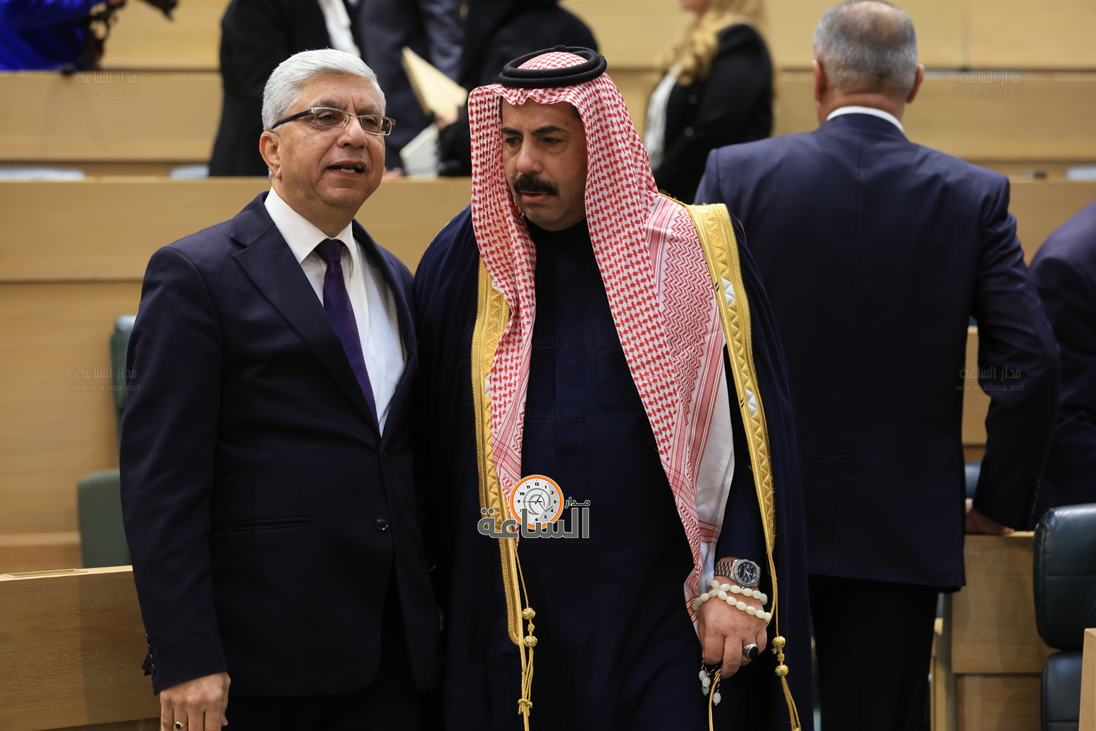 Madar Al-Saa Images 0.3589765910539984