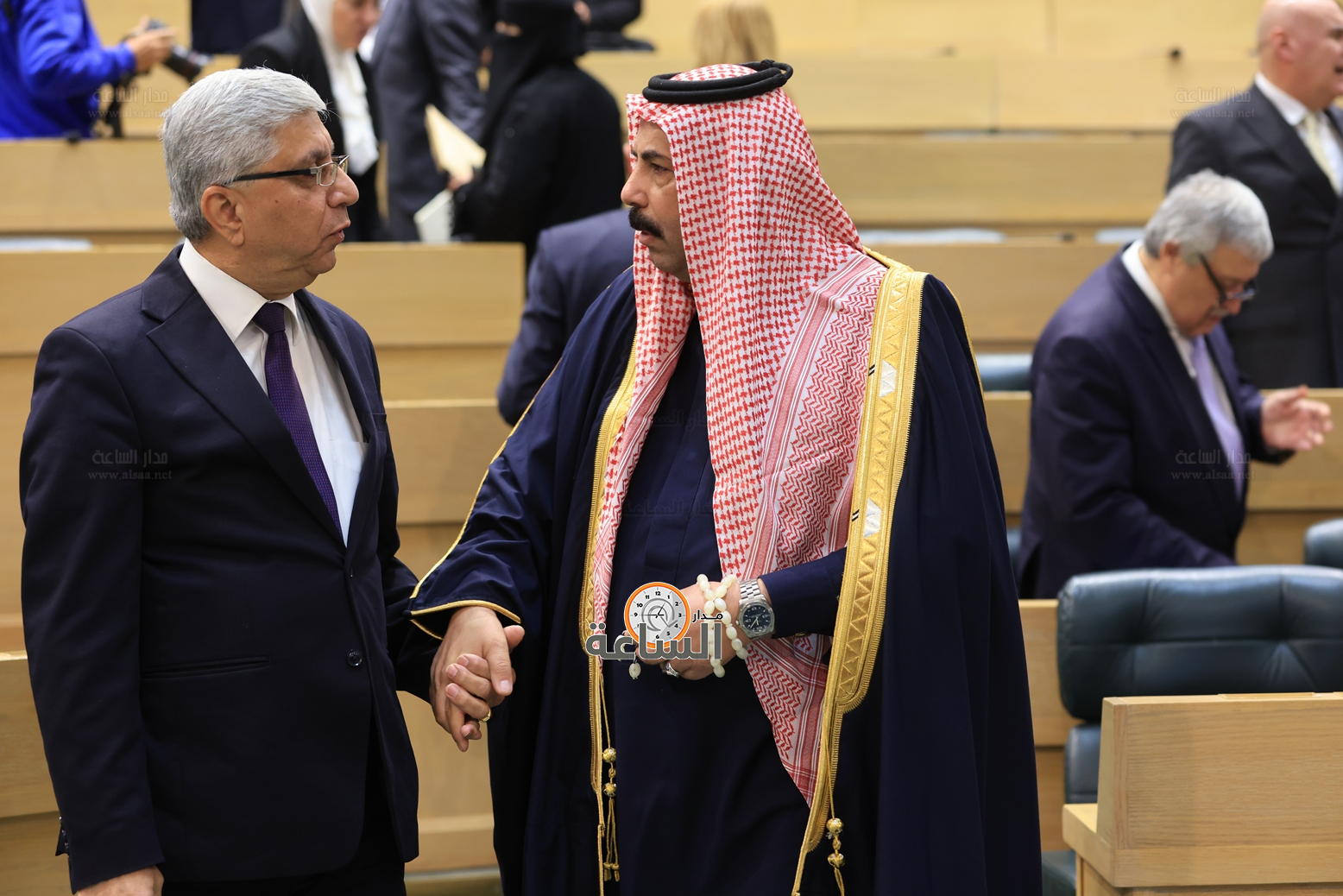 Madar Al-Saa Images 0.5664946887680246